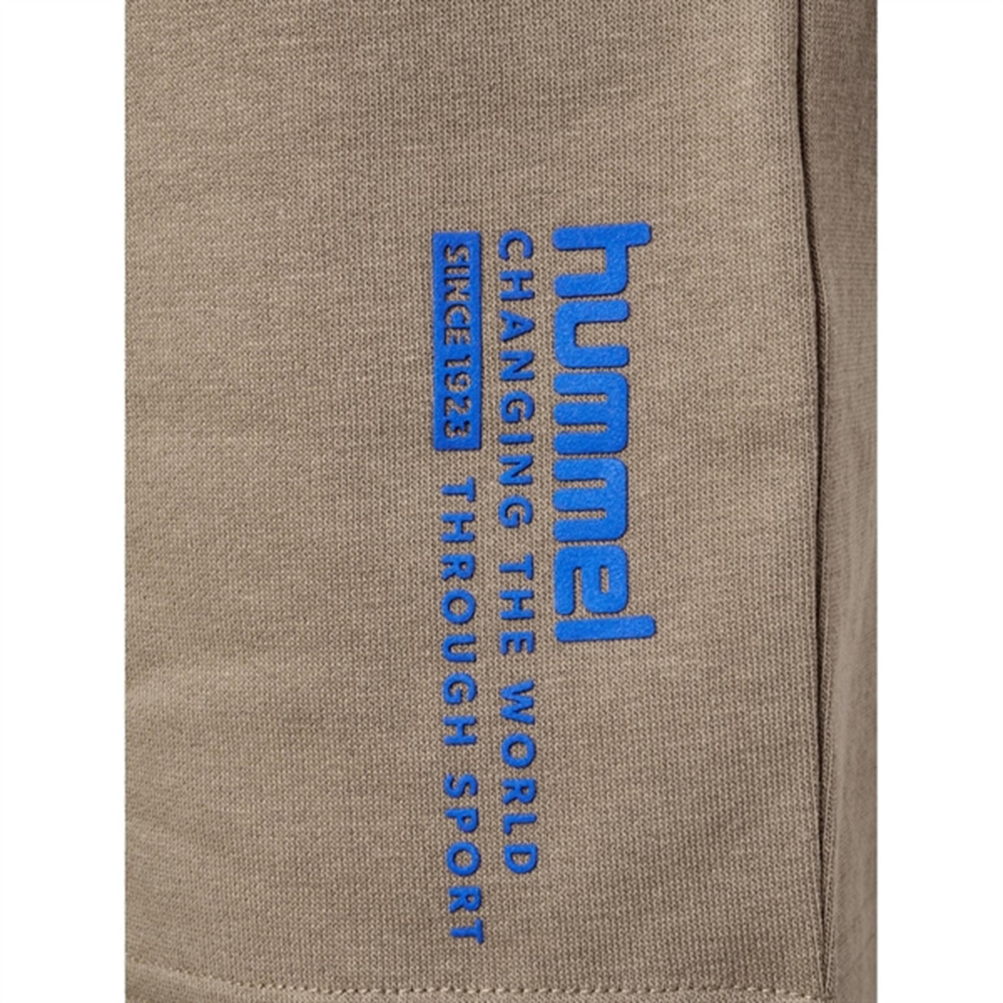Hummel Roasted Cashew Dante Shorts