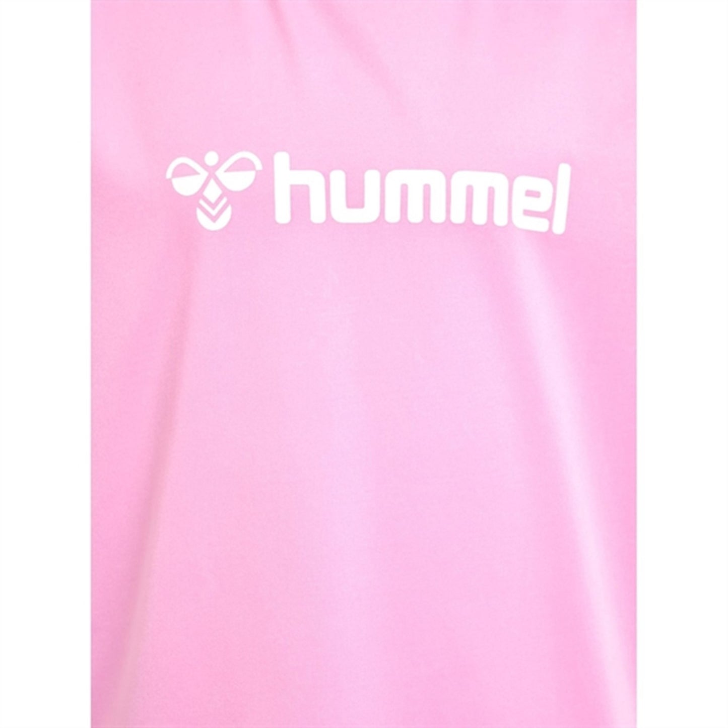 Hummel Pastel Lavender Polyesterag Shorts Set