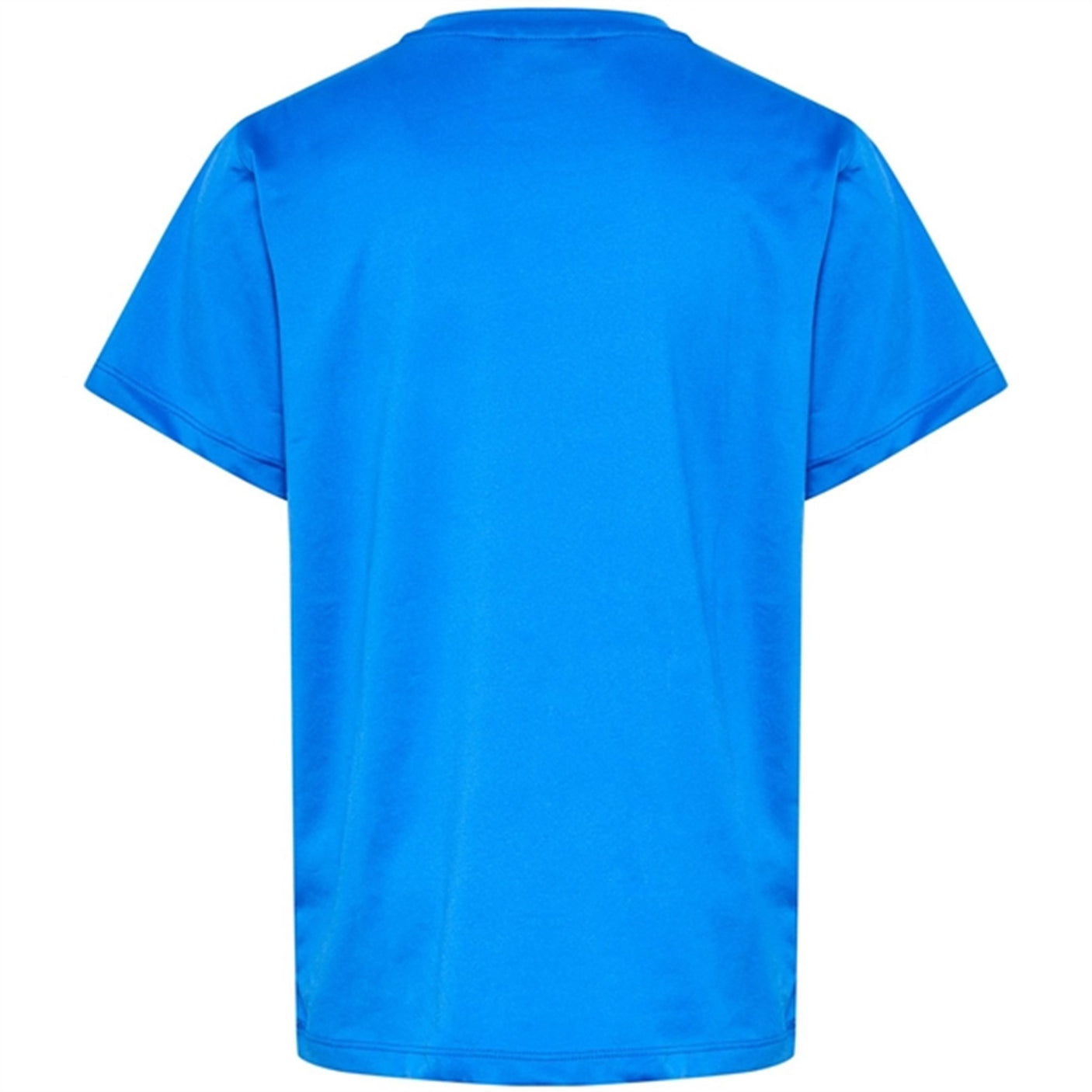 Hummel Nebulas Blue Polyesterag Shorts Set