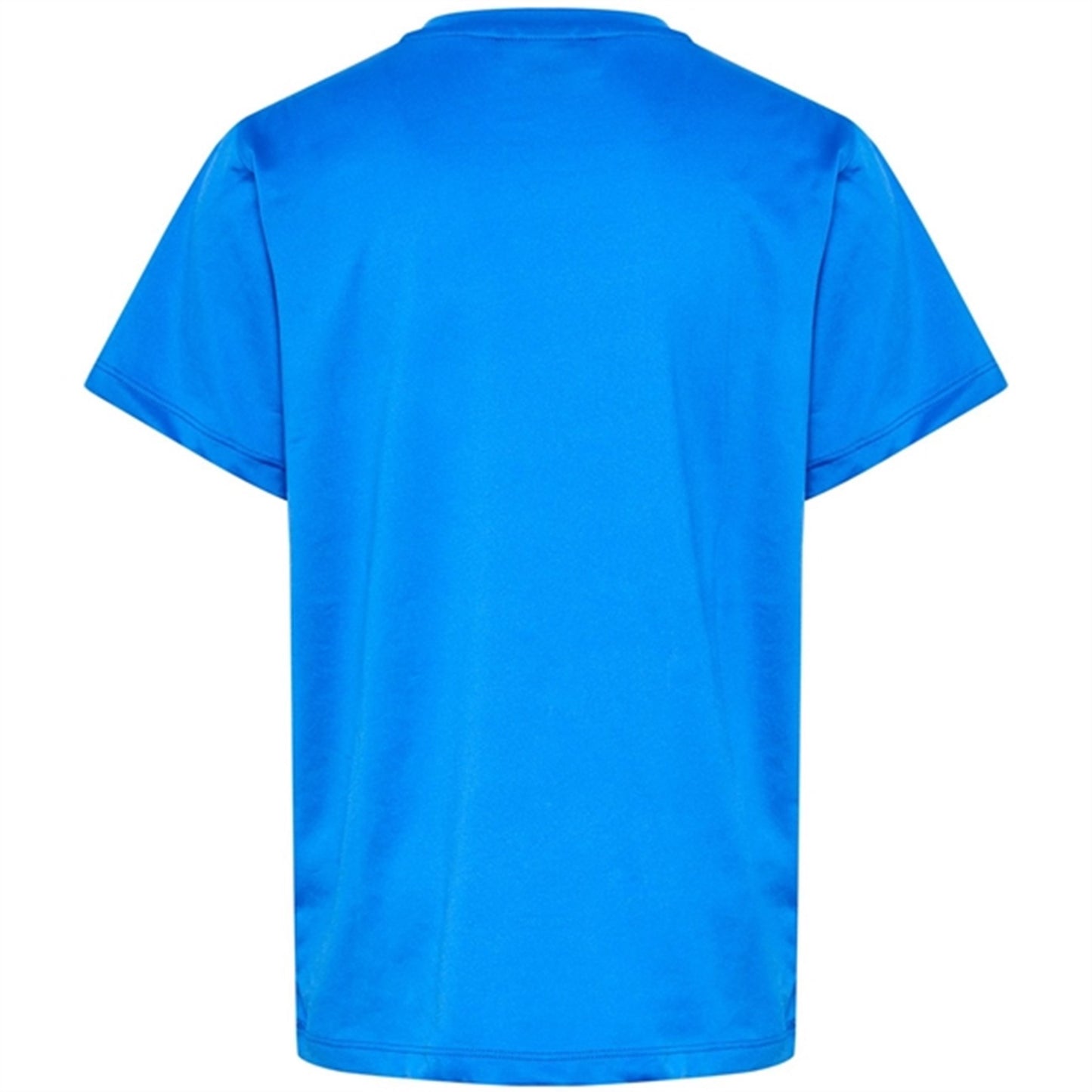 Hummel Nebulas Blue Polyesterag Shorts Set