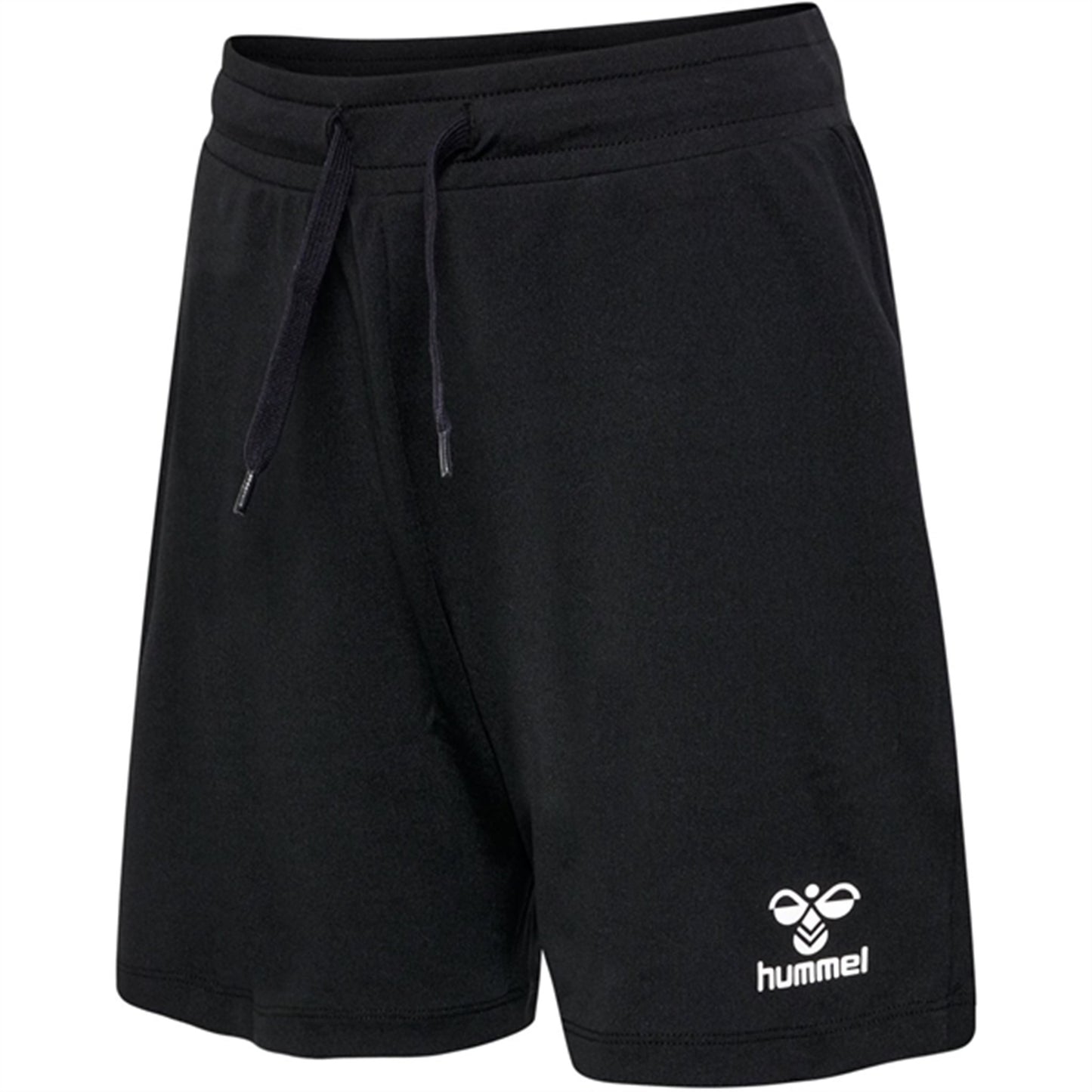 Hummel Nebulas Blue Polyesterag Shorts Set