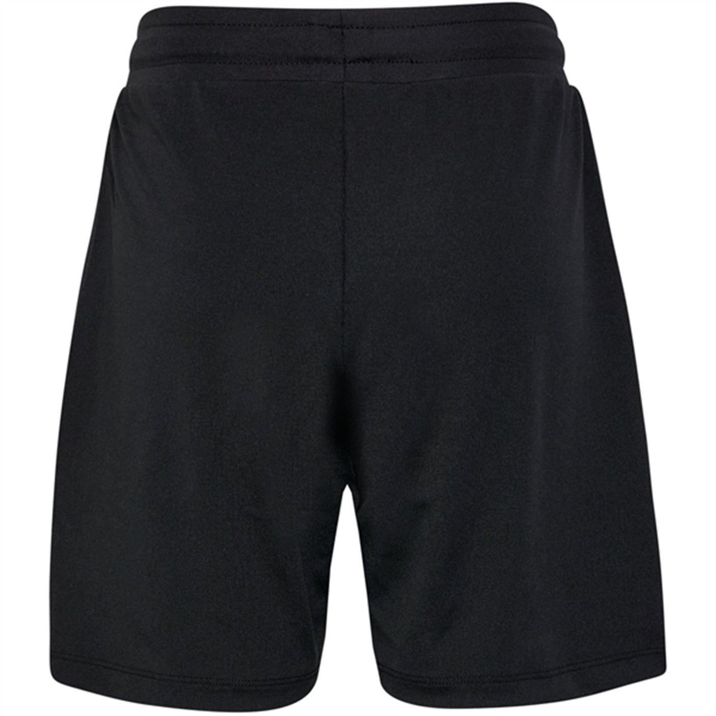 Hummel Nebulas Blue Polyesterag Shorts Set