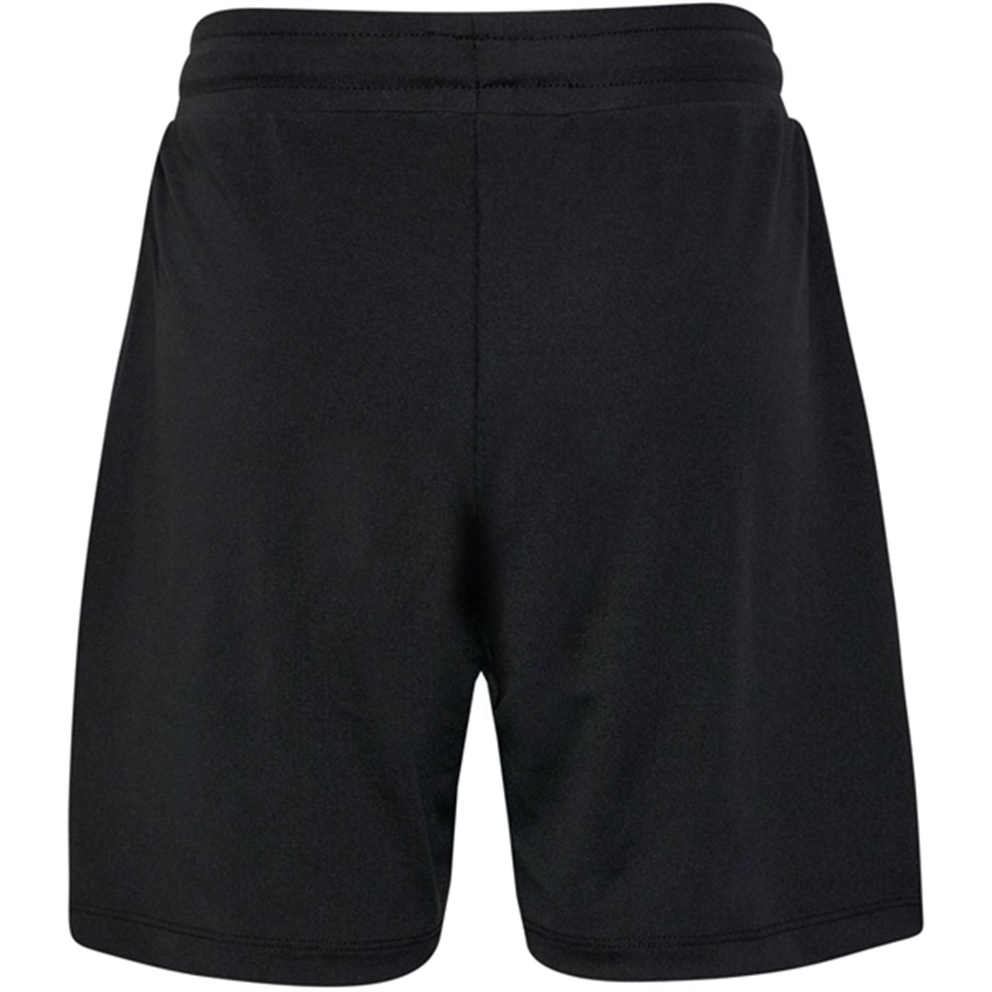 Hummel Nebulas Blue Polyesterag Shorts Set