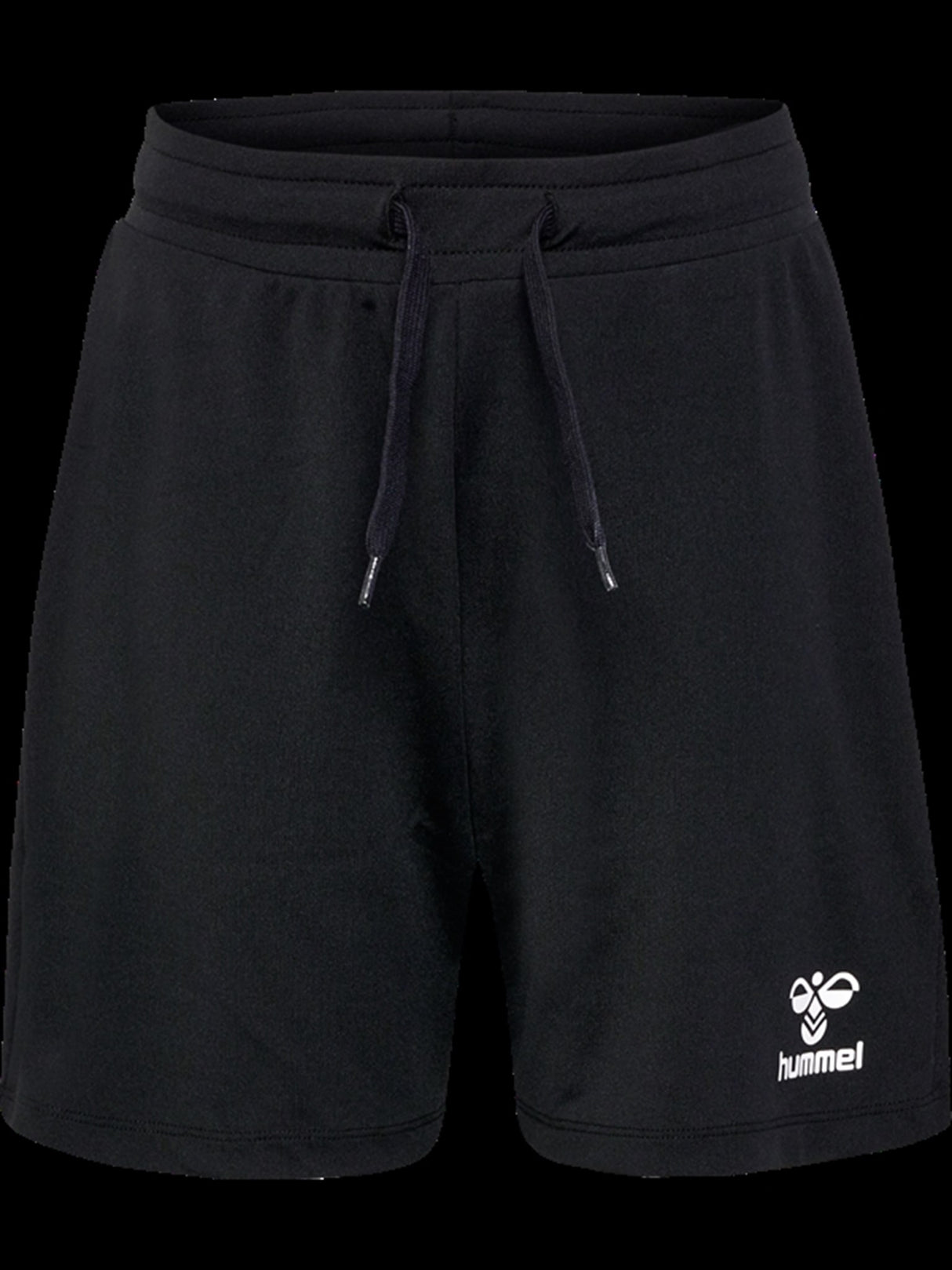 Hummel Pastel Lavender Polyesterag Shorts Set