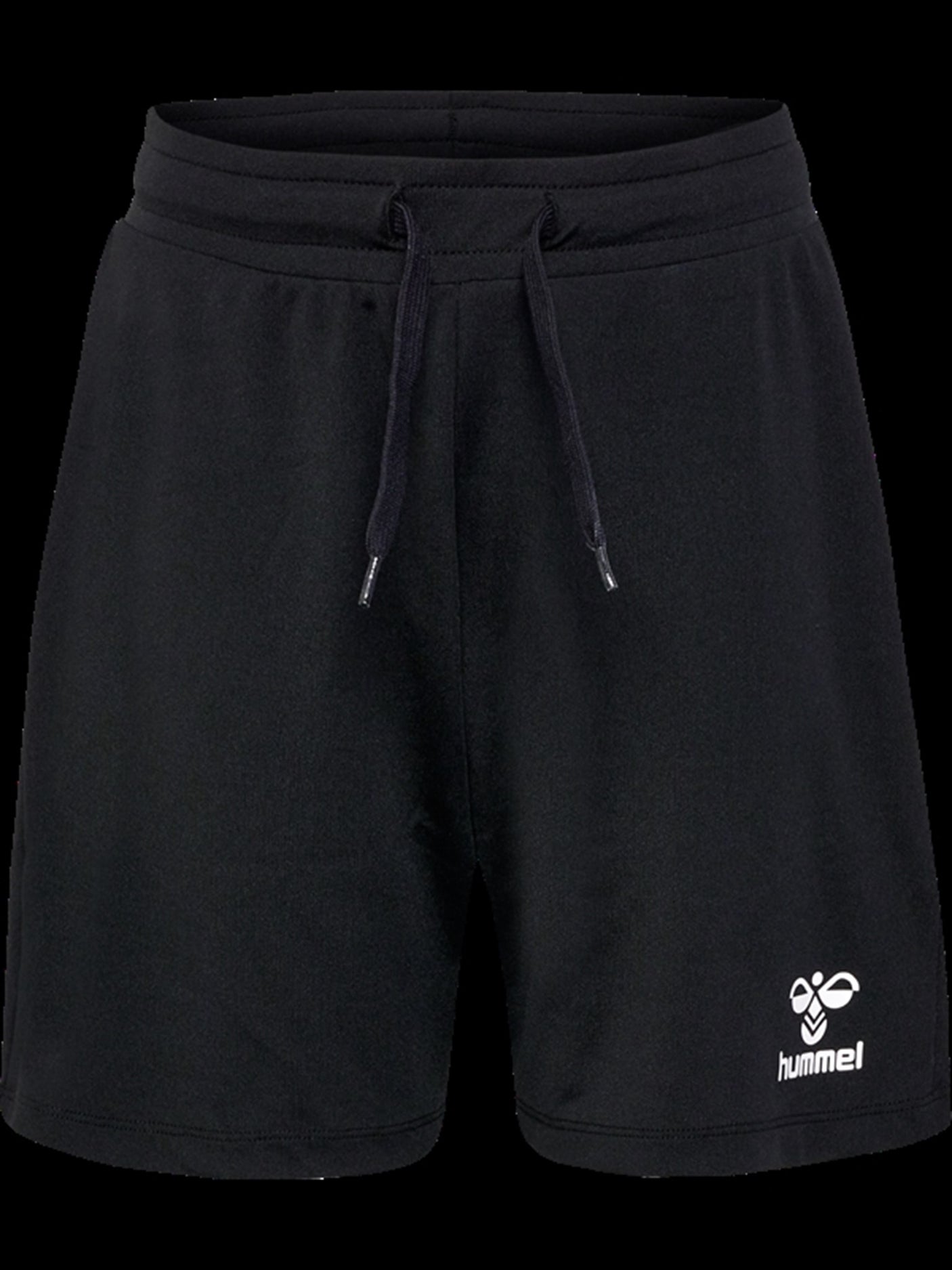 Hummel Pastel Lavender Polyesterag Shorts Set