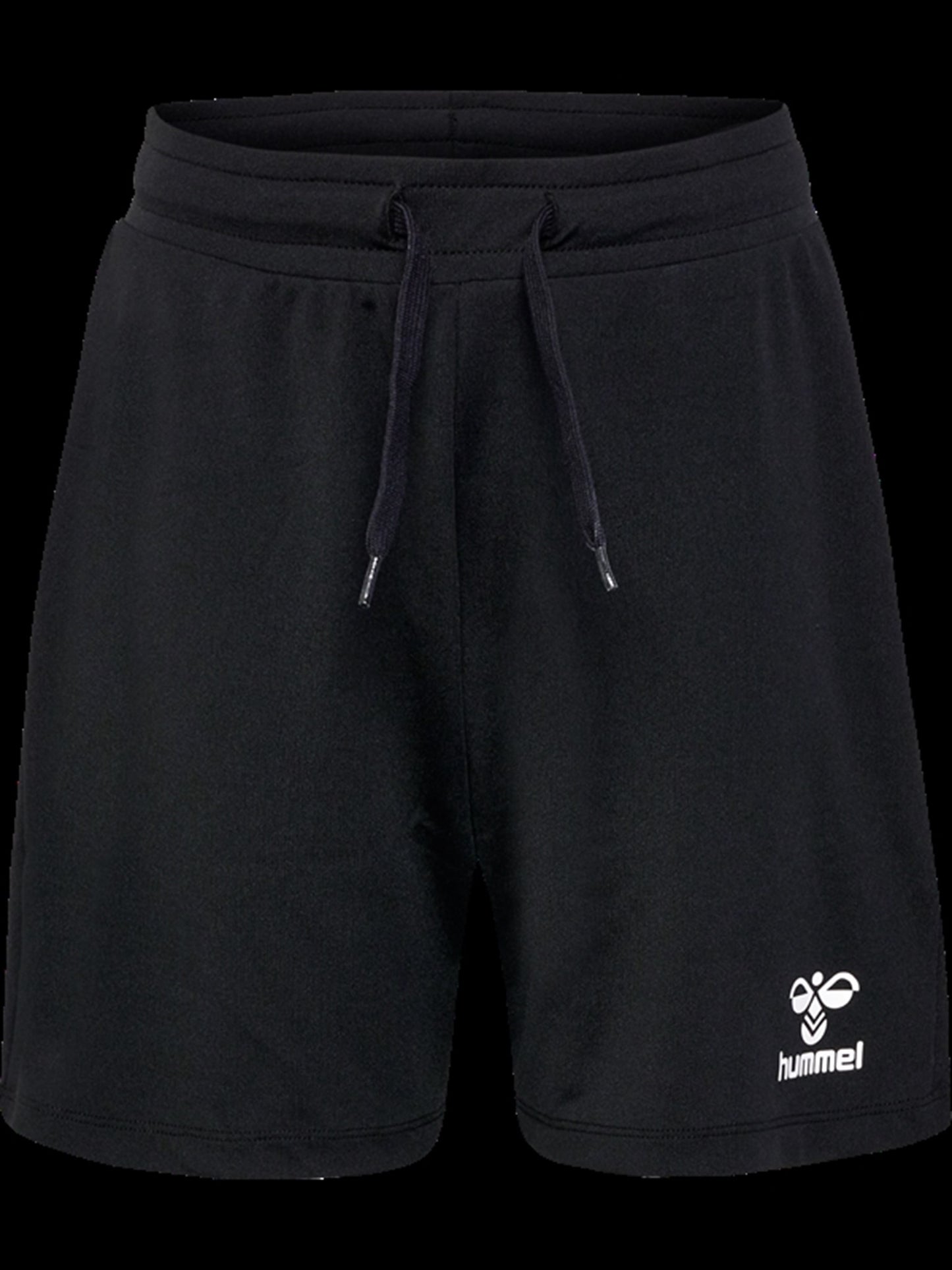 Hummel Pastel Lavender Polyesterag Shorts Set