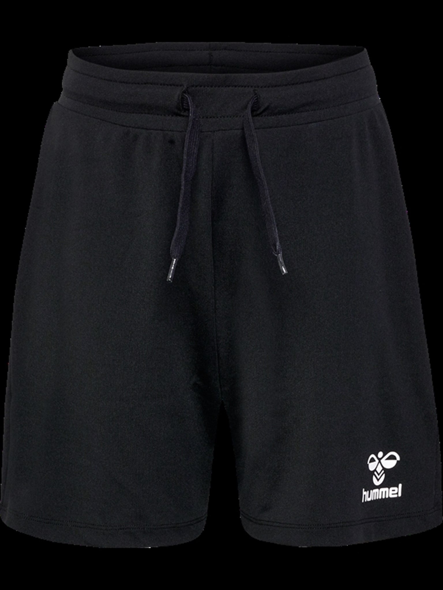 Hummel Pastel Lavender Polyesterag Shorts Set