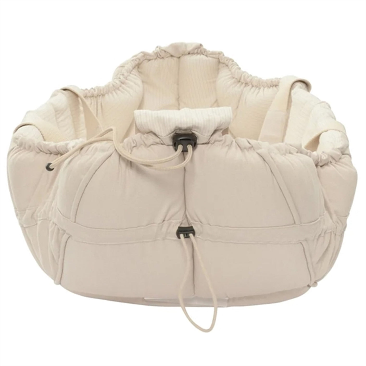 Copenhagen Colors Lift and Playmat Creme w. Creme Solid Stripe