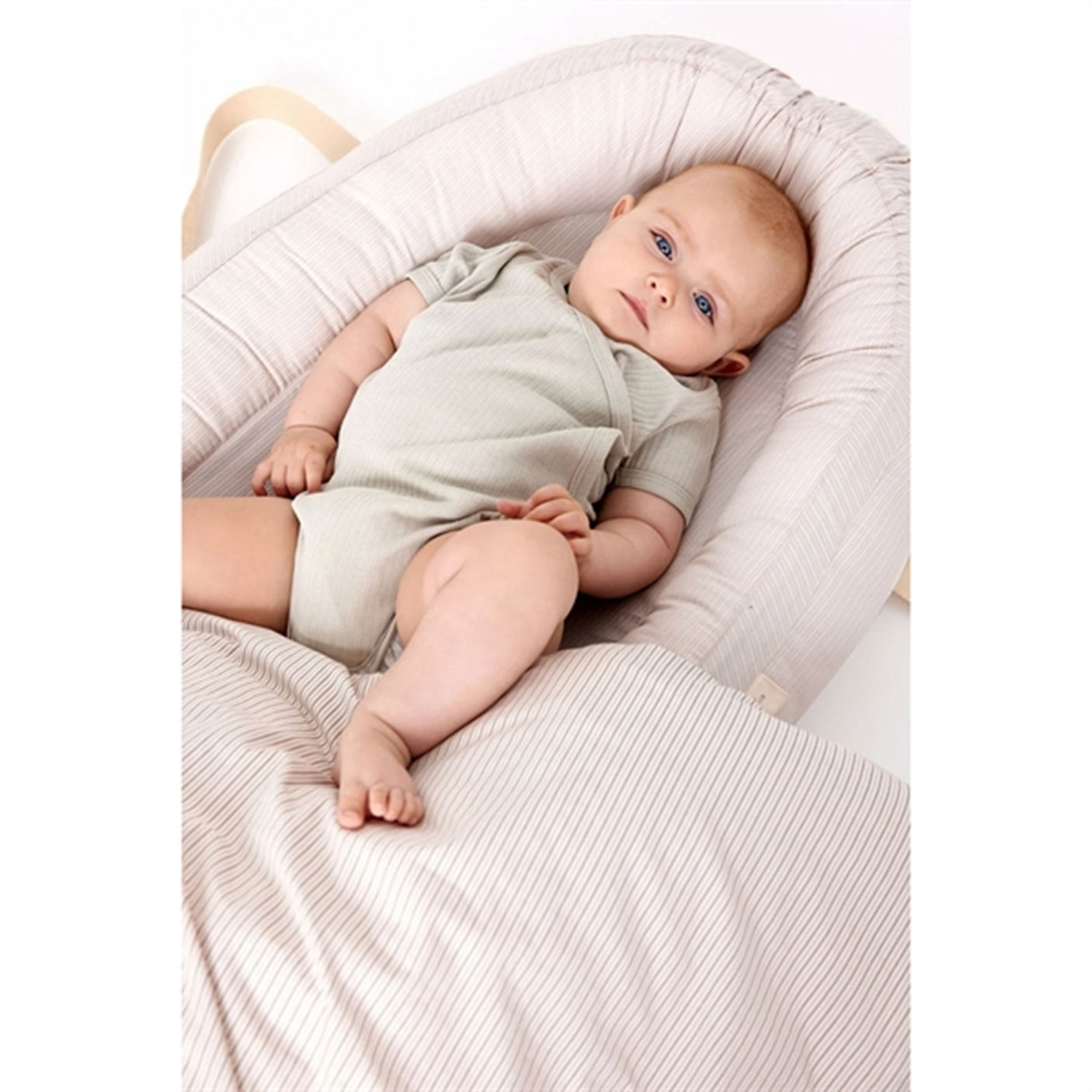 Liewood Amber Baby Lift Oat 2