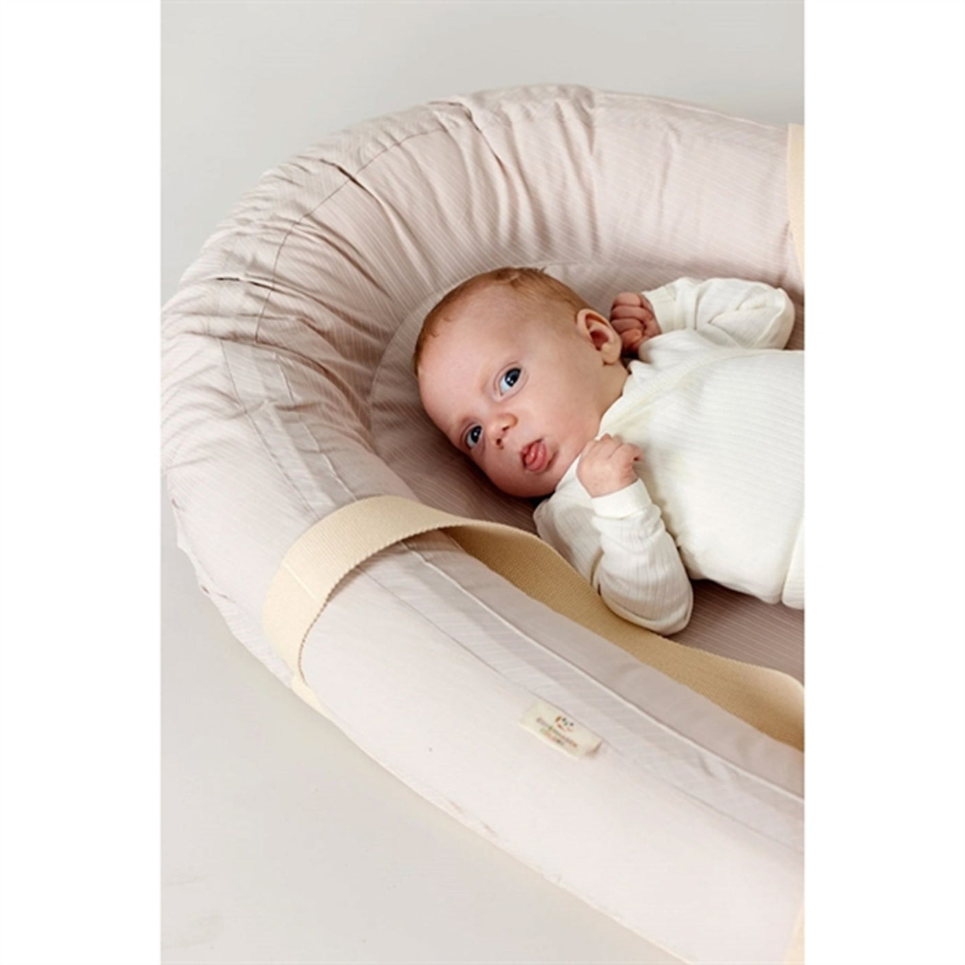 Liewood Amber Baby Lift Oat 3