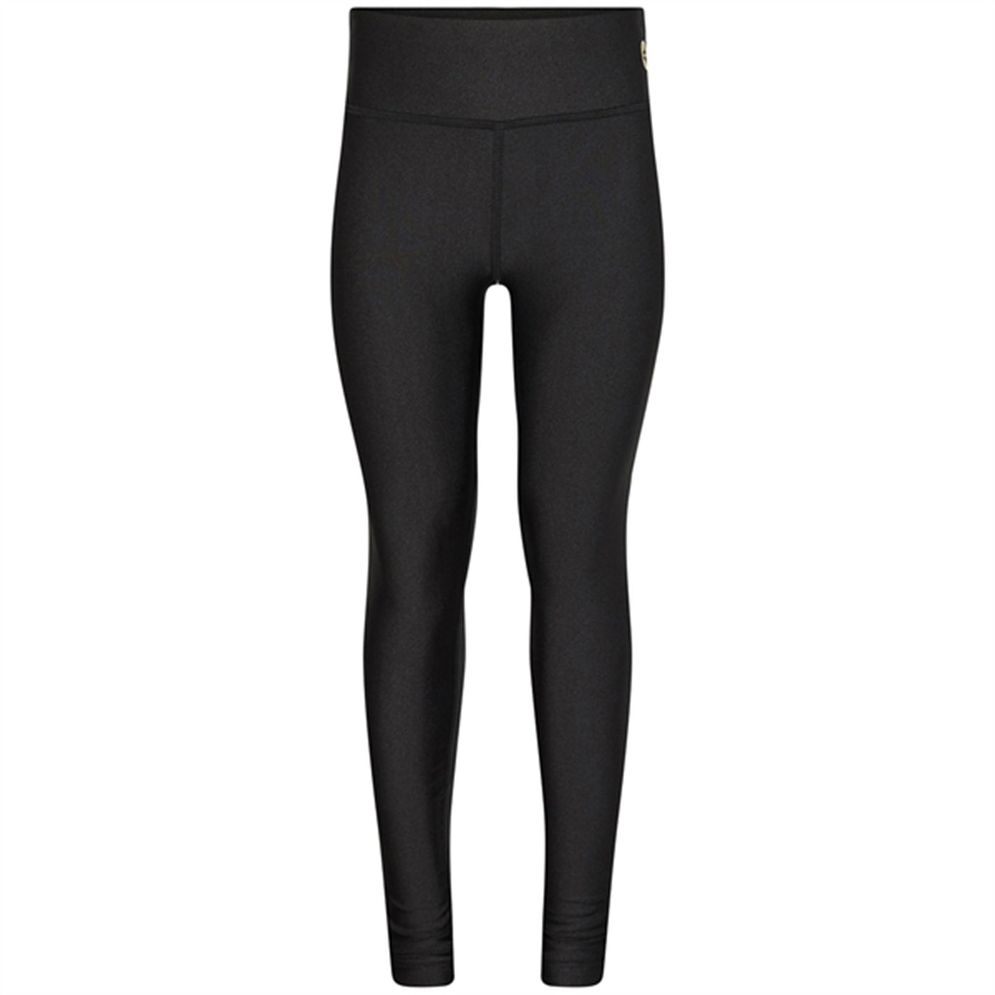 Sofie Schnoor Black Leggings