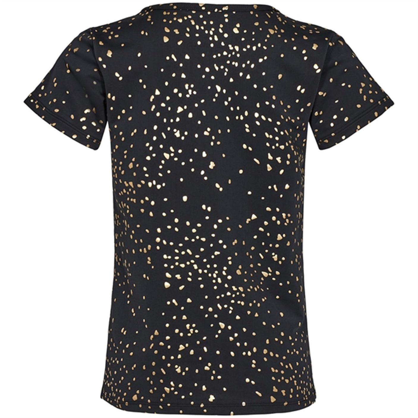 Sofie Schnoor Young Black T-shirt 2