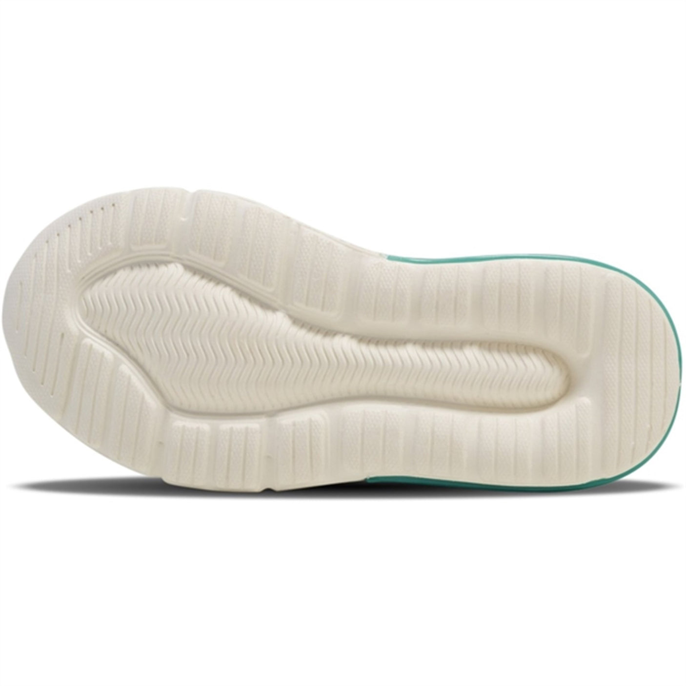 Hummel Daylight Glitter Jr Sneakers Turquoise