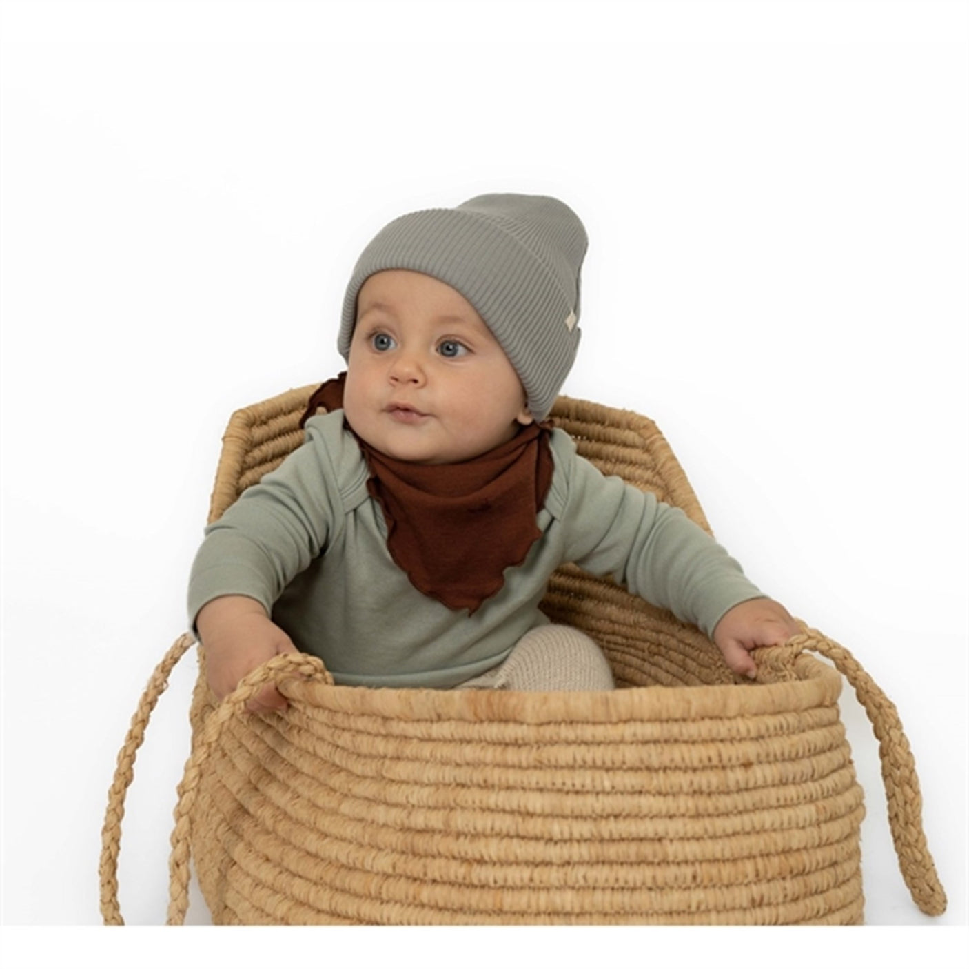 Minimalisma Abib Bib Gingerbread