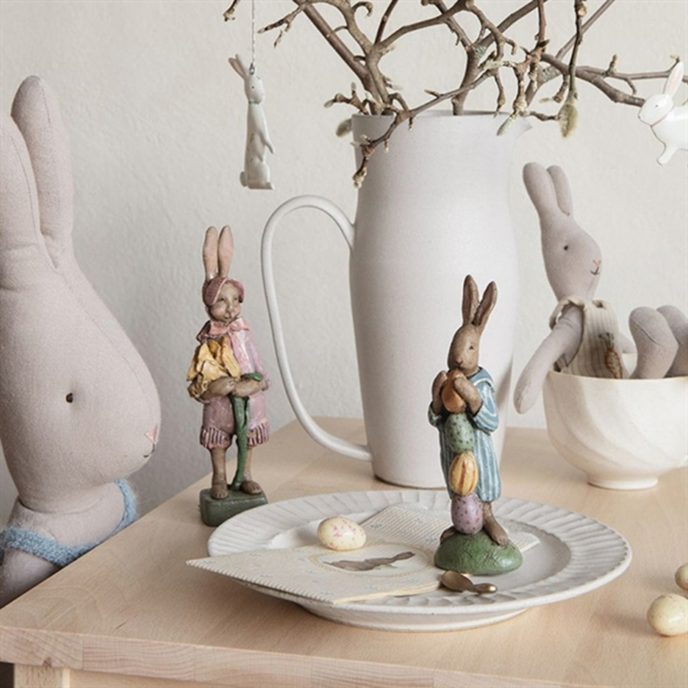 Maileg Easter Bunny No. 12 2