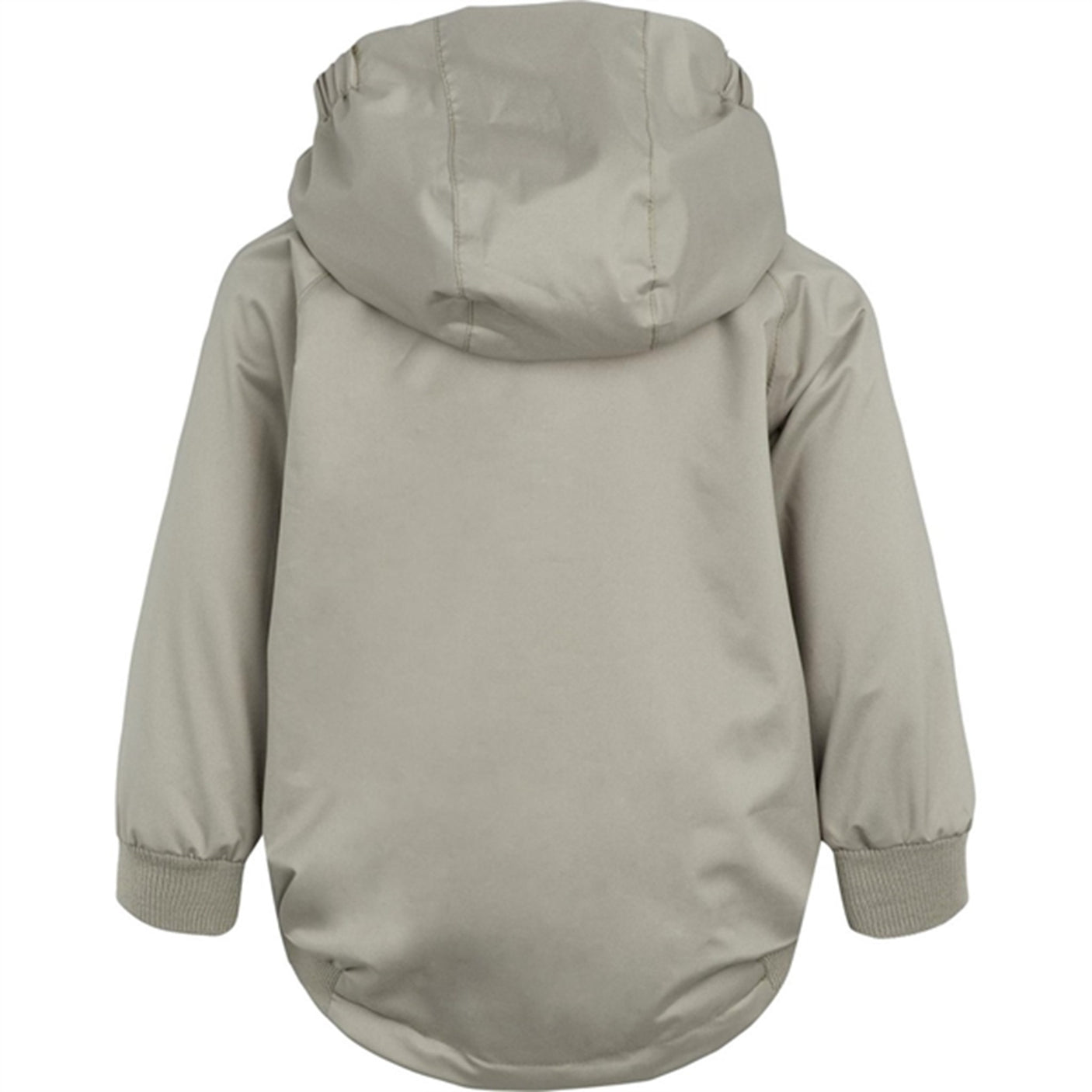 MarMar Jacket Olio Sage Incense Technical Summer Outerwear