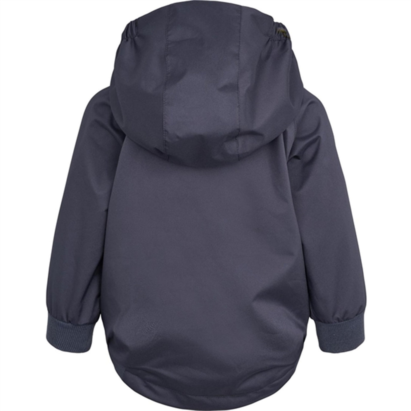 MarMar Jacket Olio Blue Technical Summer Outerwear