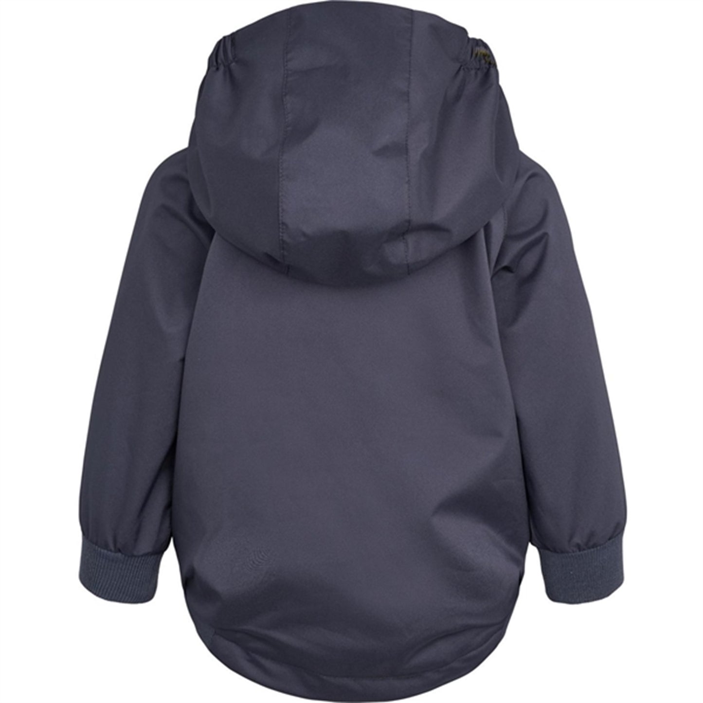 MarMar Jacket Olio Blue Technical Summer Outerwear