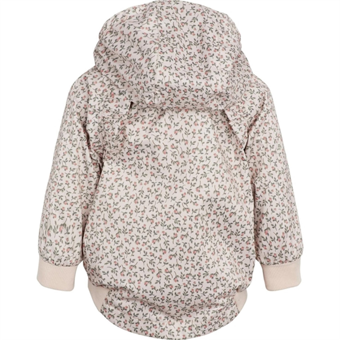 MarMar Jacket Olio F Rose Bud Technical Summer Outerwear