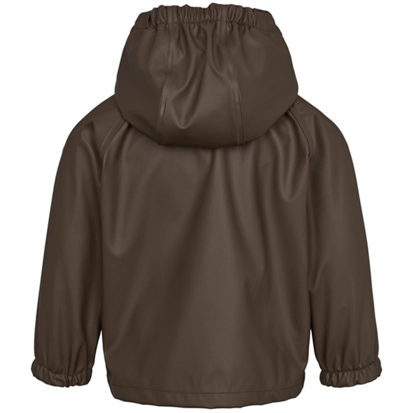 MarMar Oddy Rainwear Set Nori Green