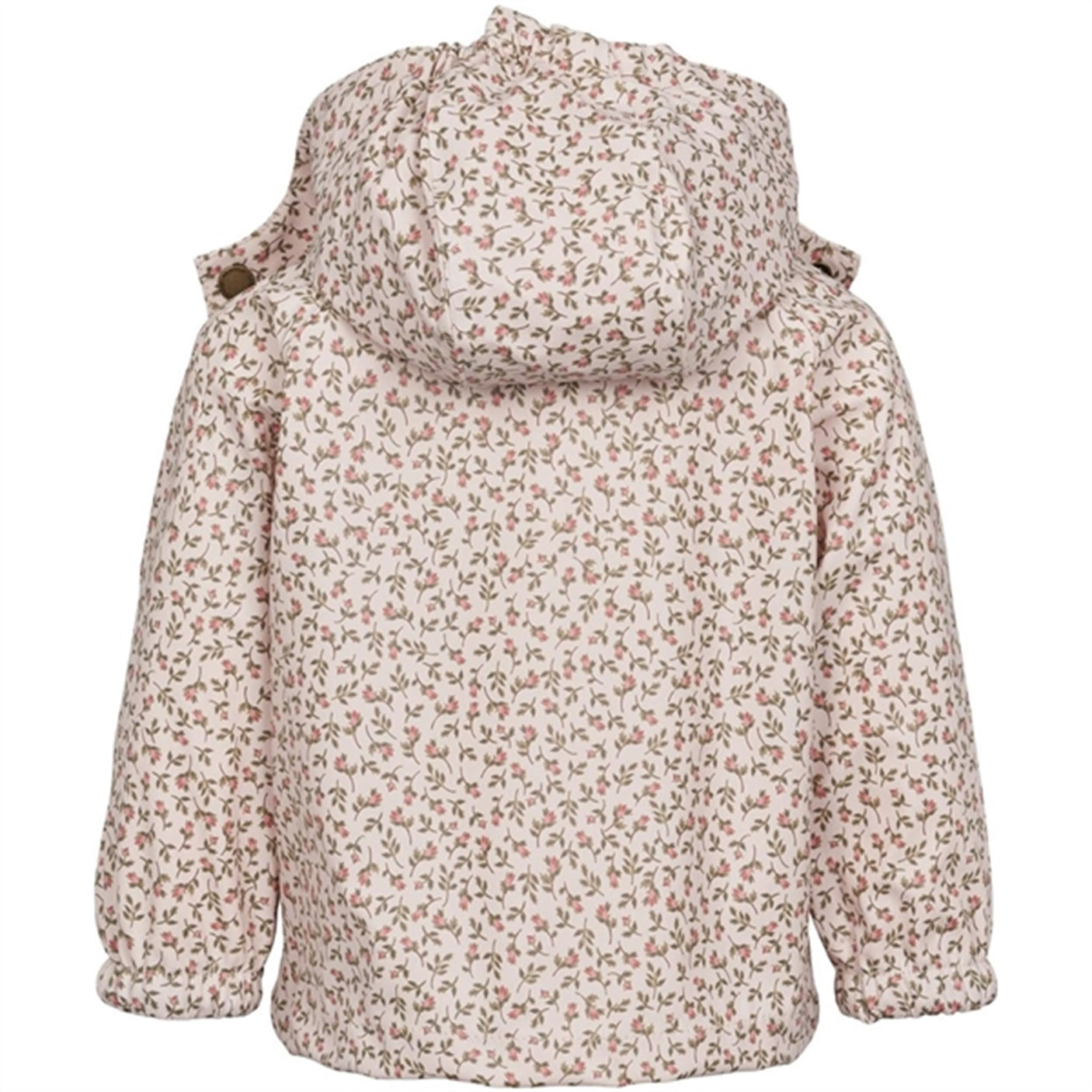 MarMar Oddy Rainwear Set Rose Bud