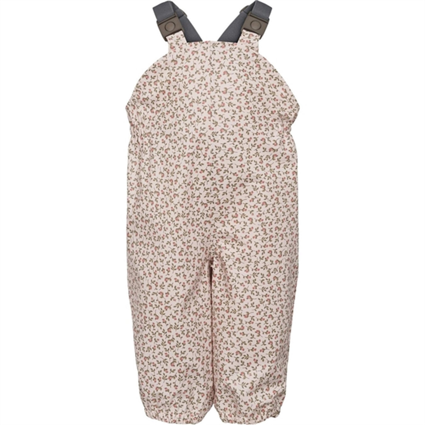 MarMar Oddy Rainwear Set Rose Bud