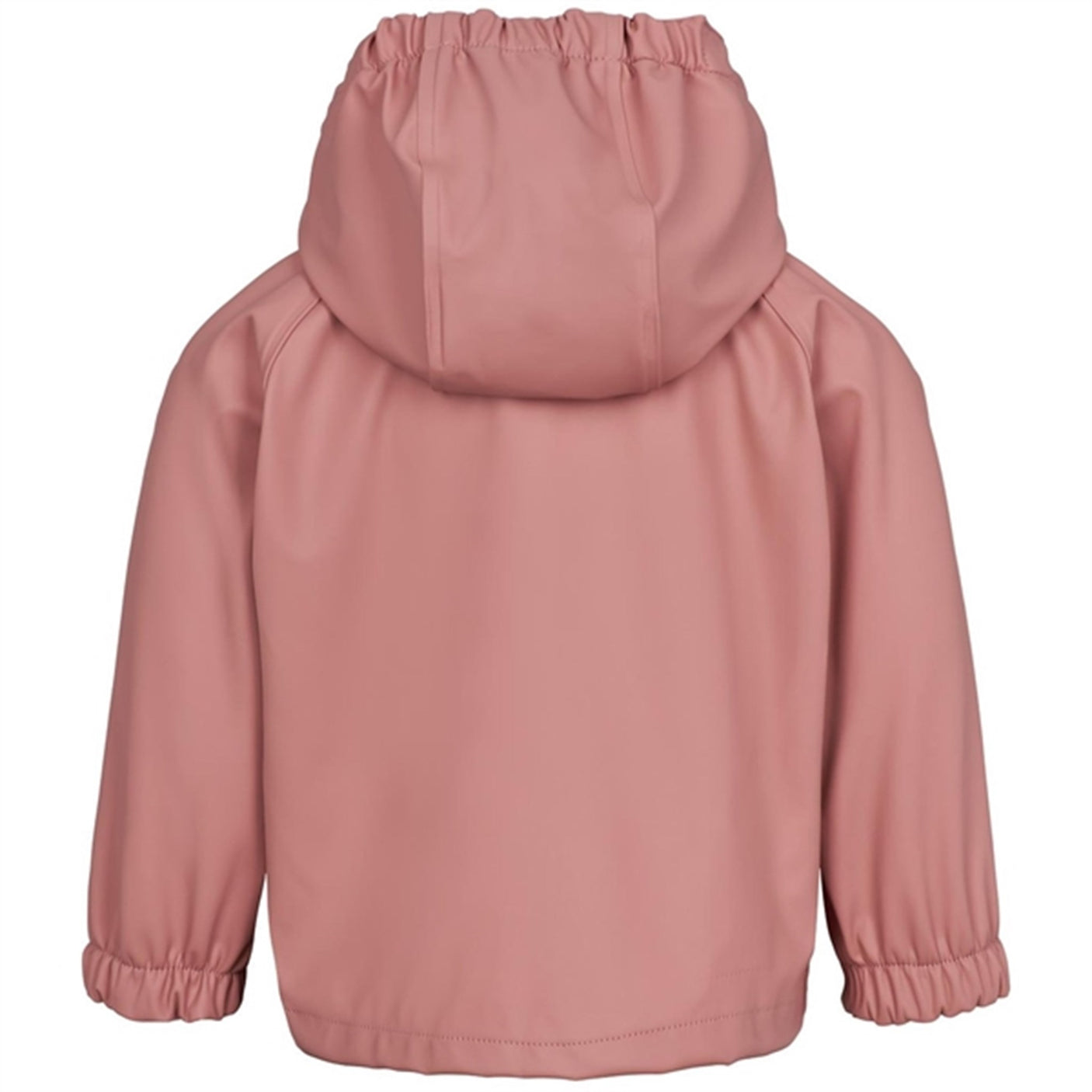 MarMar Oddy Rainwear Set Rose Parfait