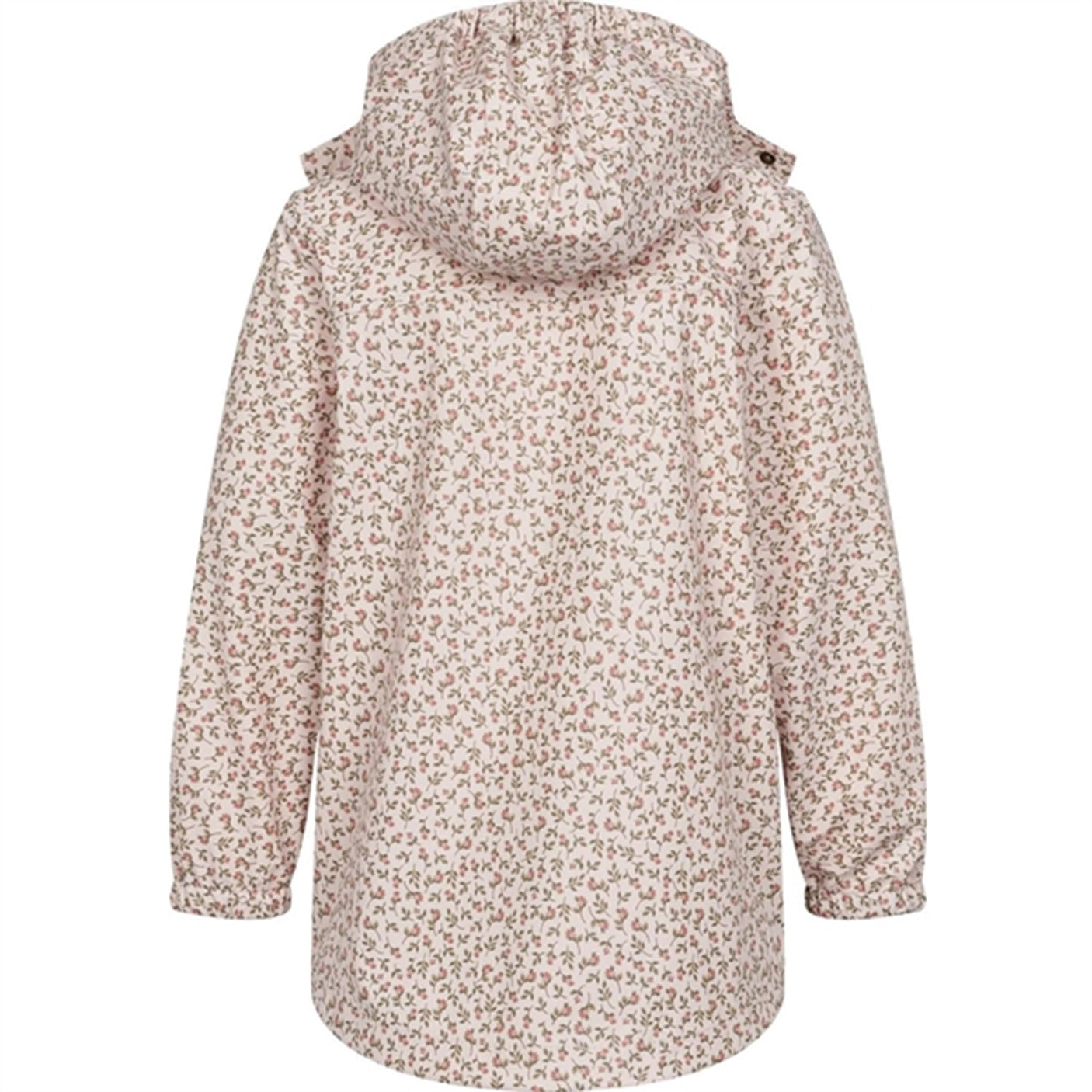 MarMar Osmund Rainwear Set Rose Bud