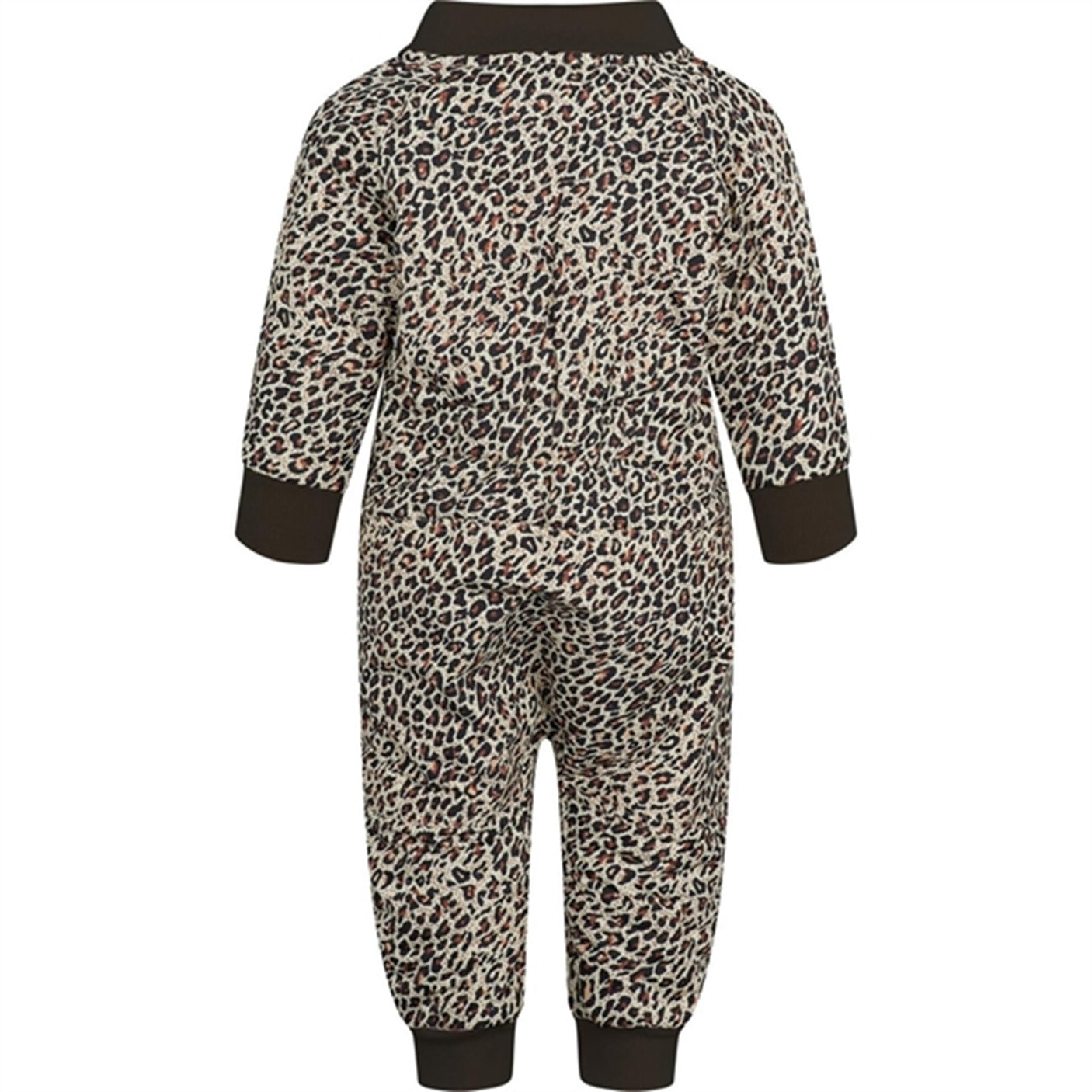 MarMar Leopard Oza Thermo Suit