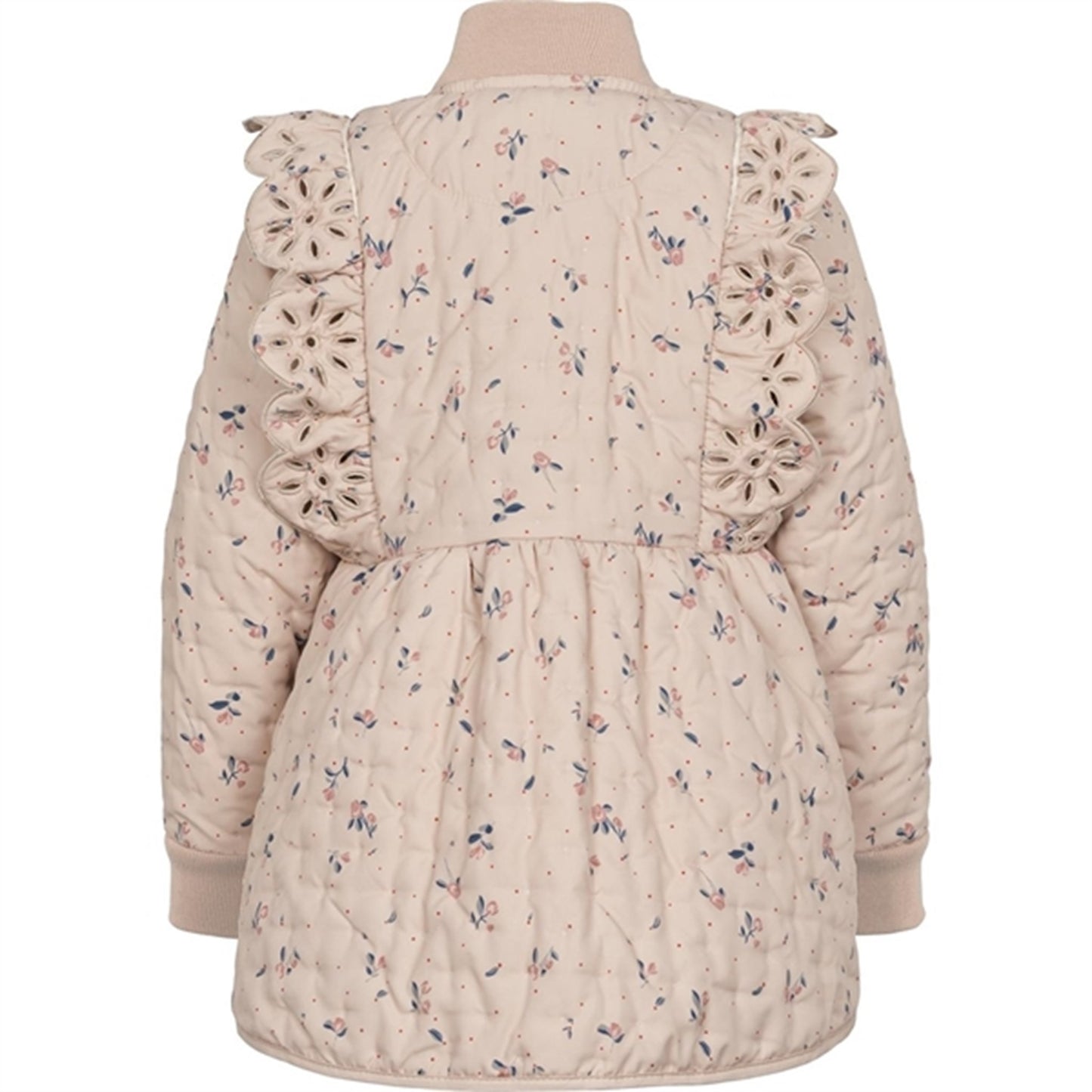 MarMar Floral Sprinkle Olisa F Thermo Jacket