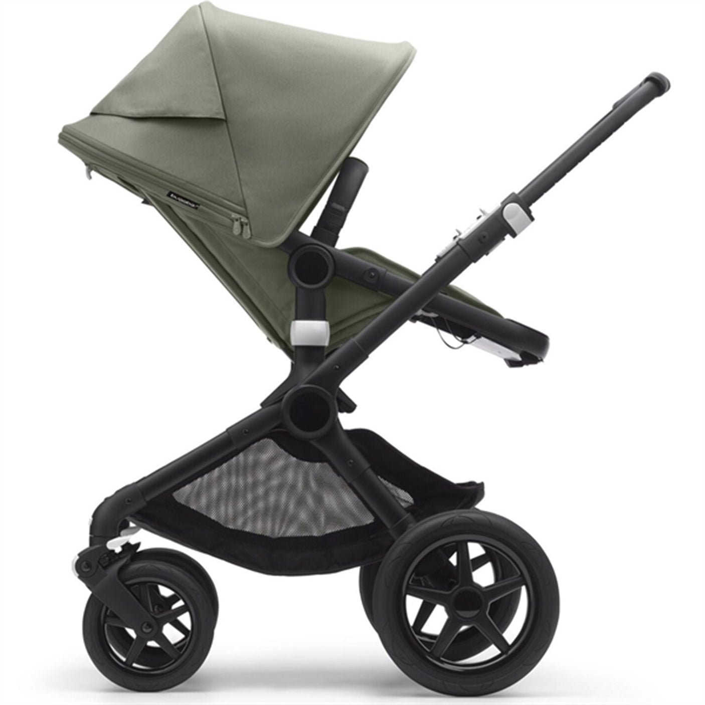 Bugaboo Fox 3 Forest Green