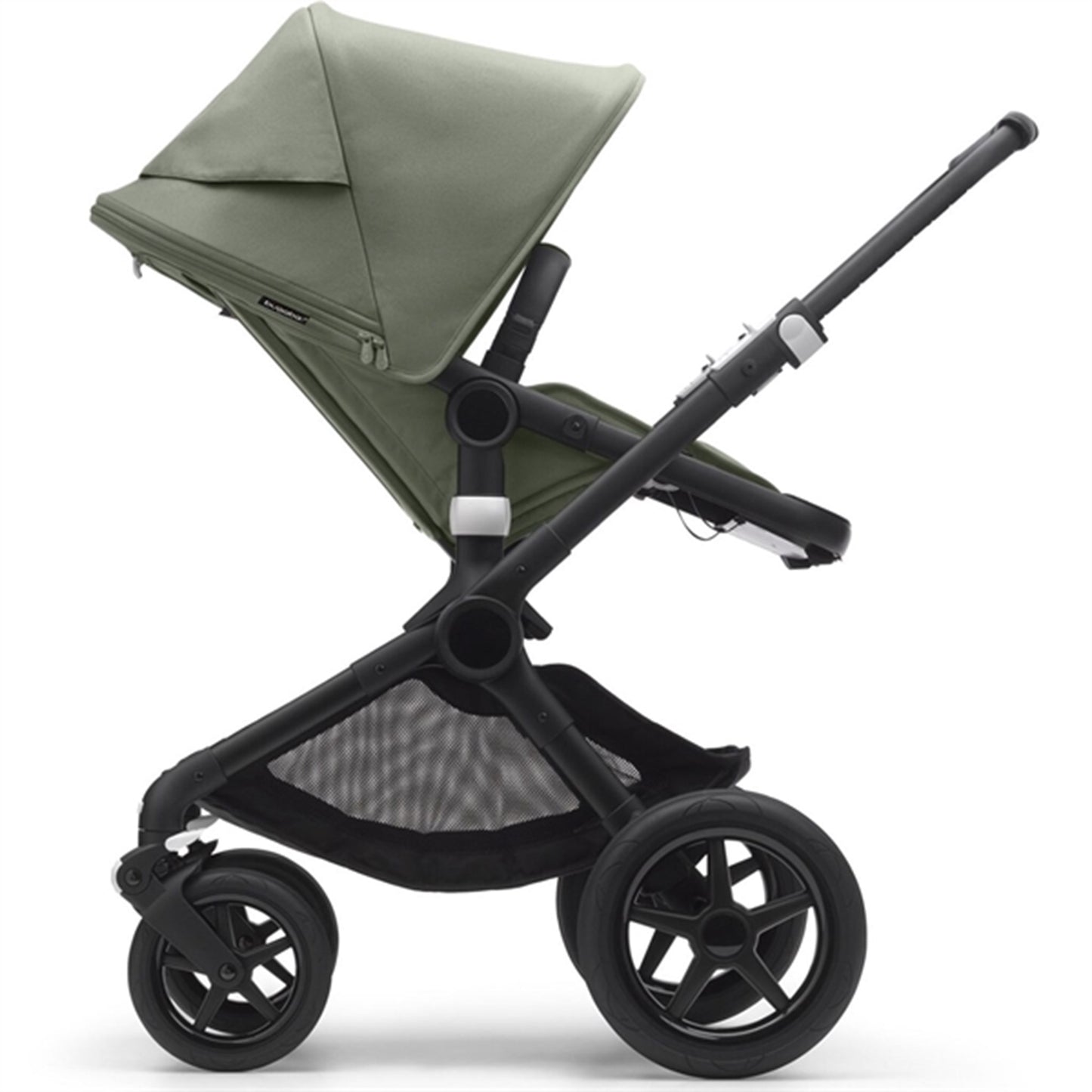 Bugaboo Fox 3 Forest Green