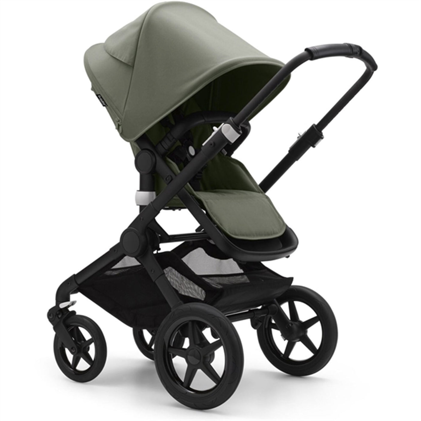 Bugaboo Fox 3 Forest Green