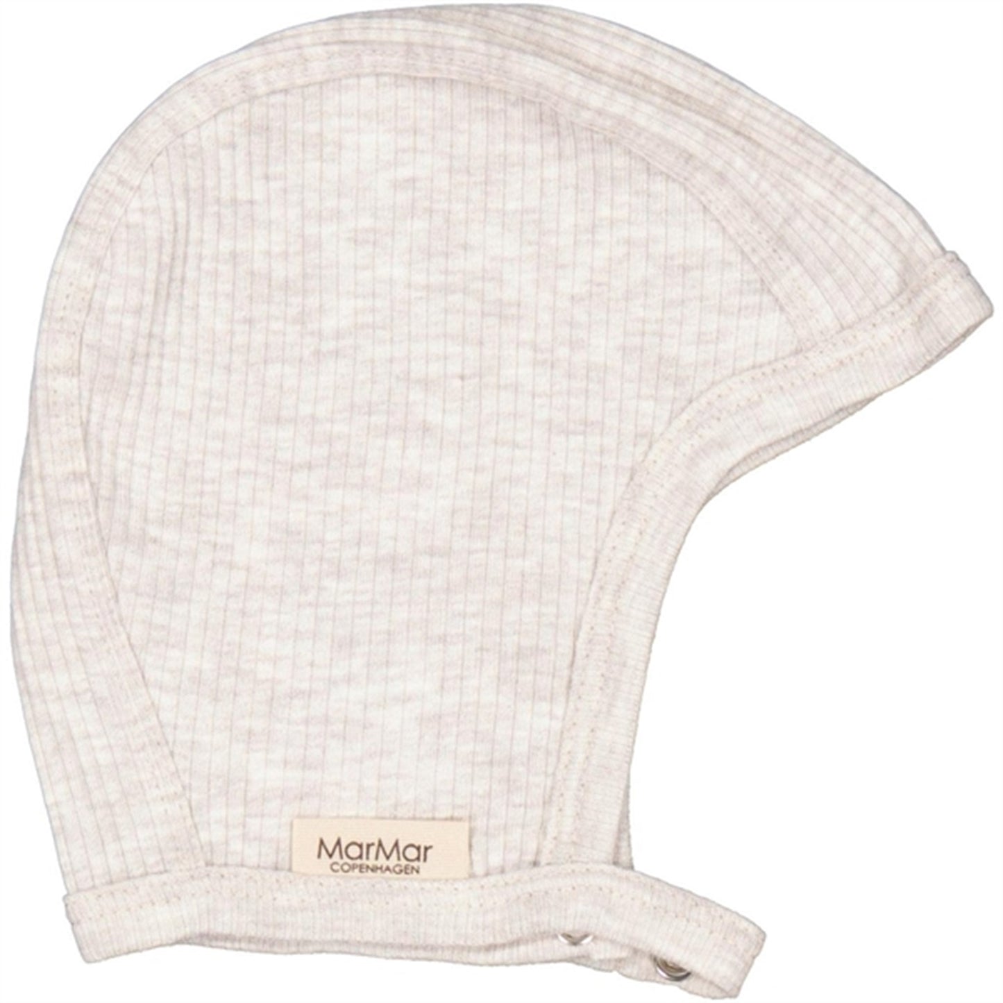 MarMar Modal Beige Melange Hat