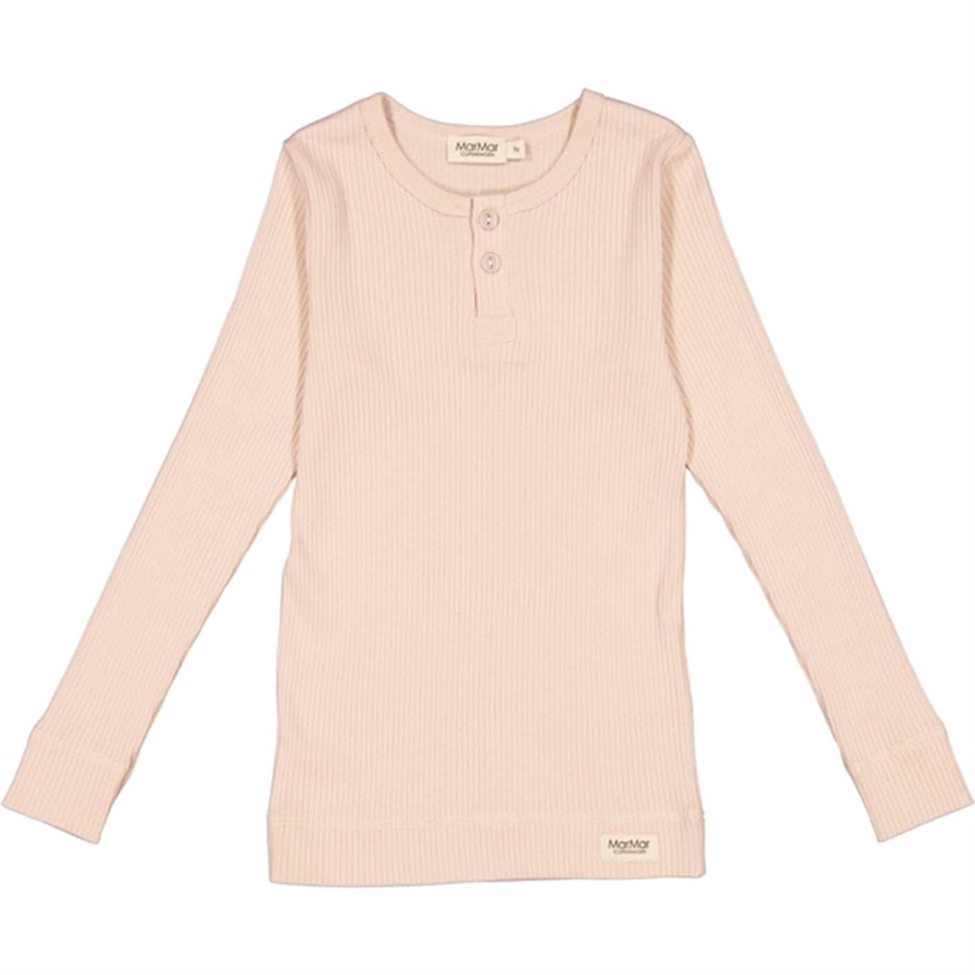 MarMar Modal Rose Moon Blouse