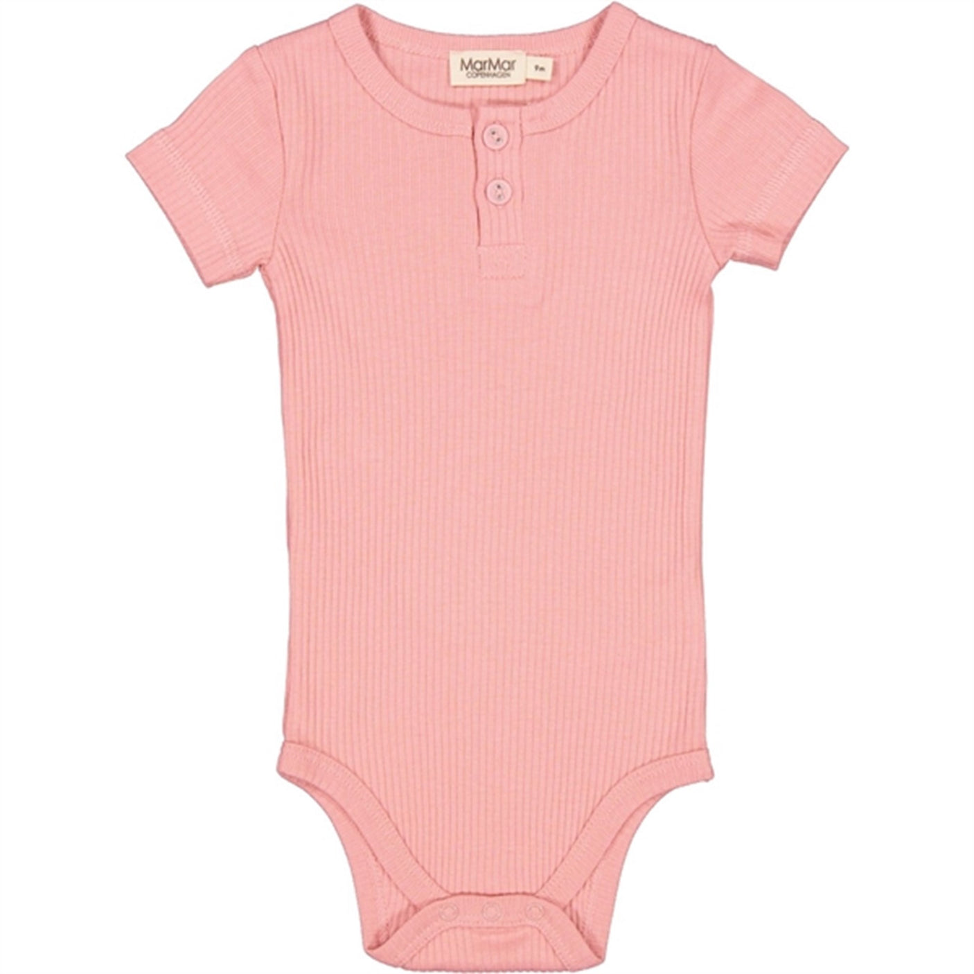 MarMar Modal Pink Delight Body SS