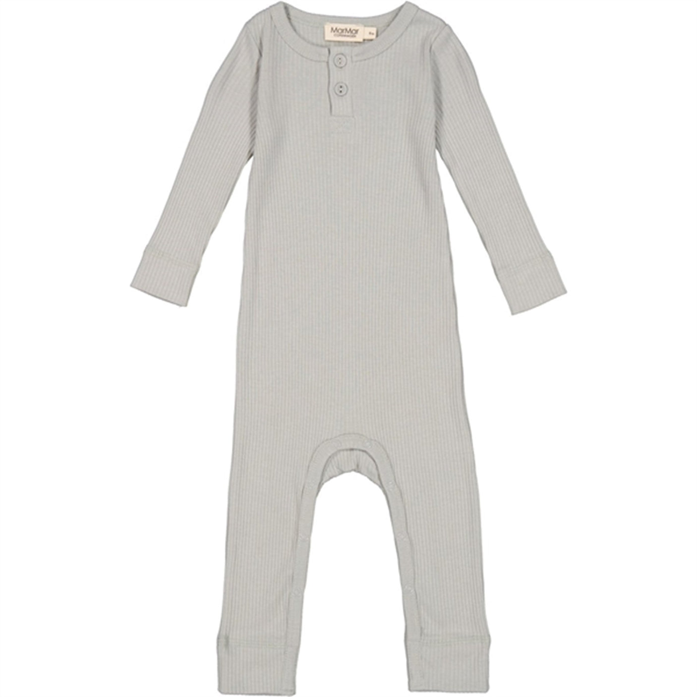 MarMar Modal Chalk Romper