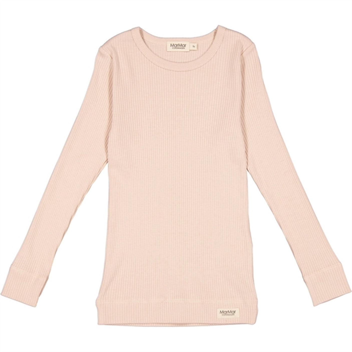 MarMar Modal Rose Moon Blouse Plain