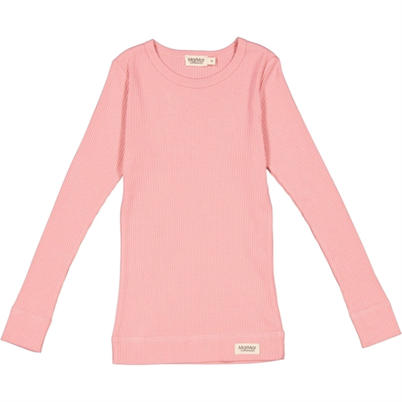 MarMar Modal Pink Delight Blouse Plain