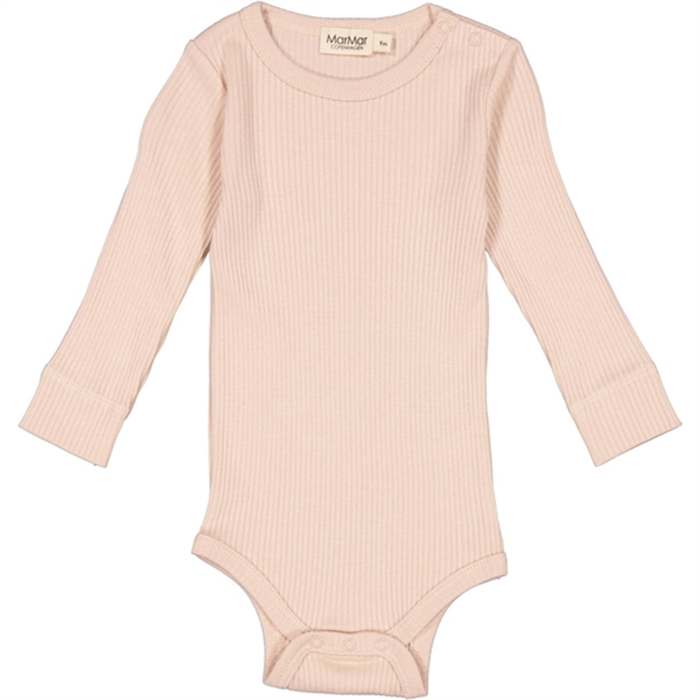MarMar Modal Rose Moon Body Plain