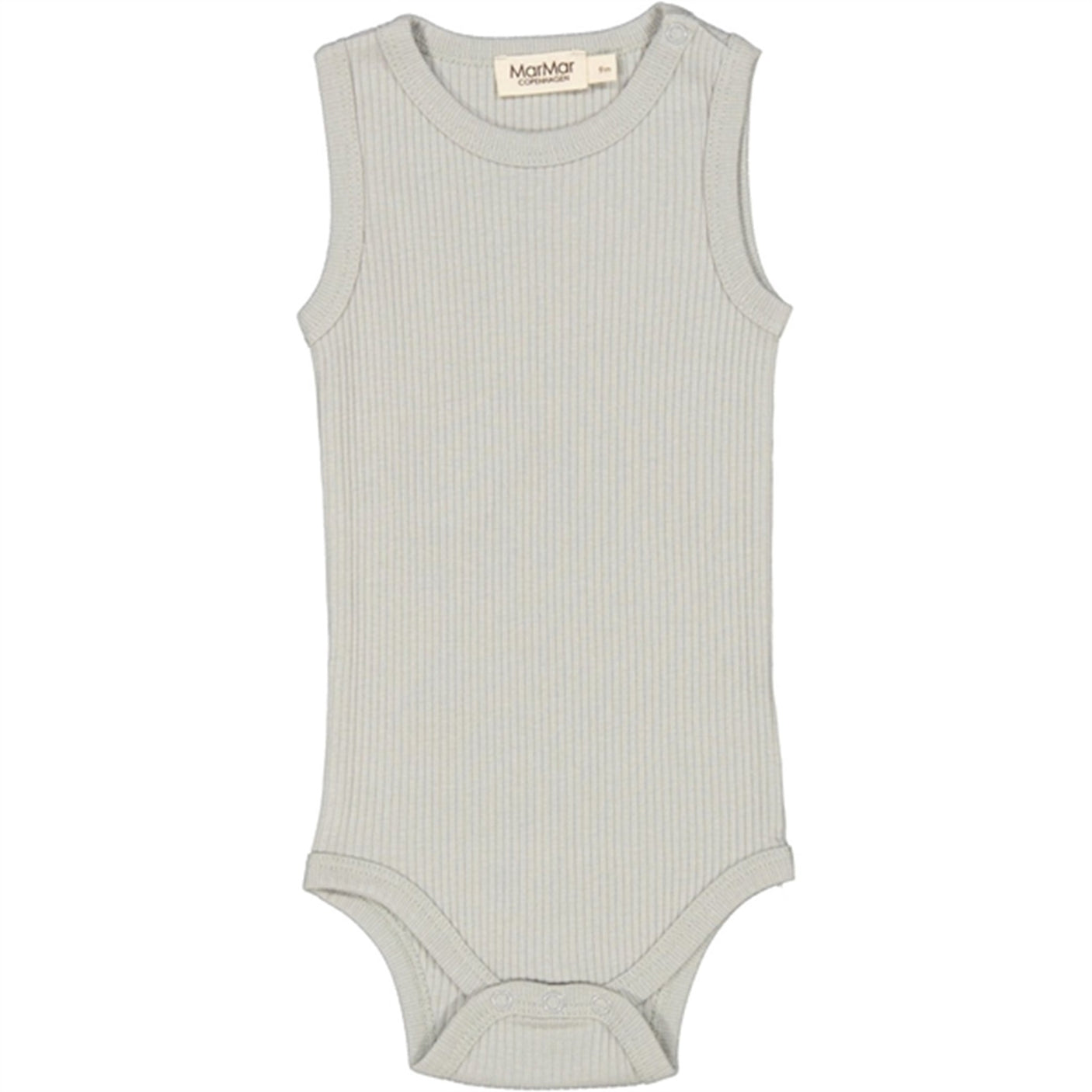 MarMar Modal Chalk Body Sleeveless