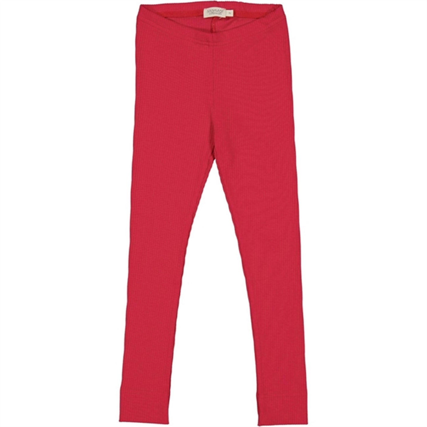 MarMar Modal Red Currant Leggings