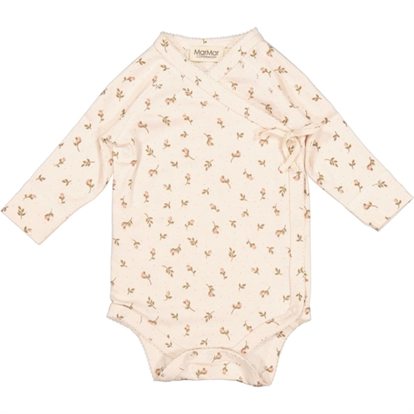 MarMar New Born Little Rose Belita Body