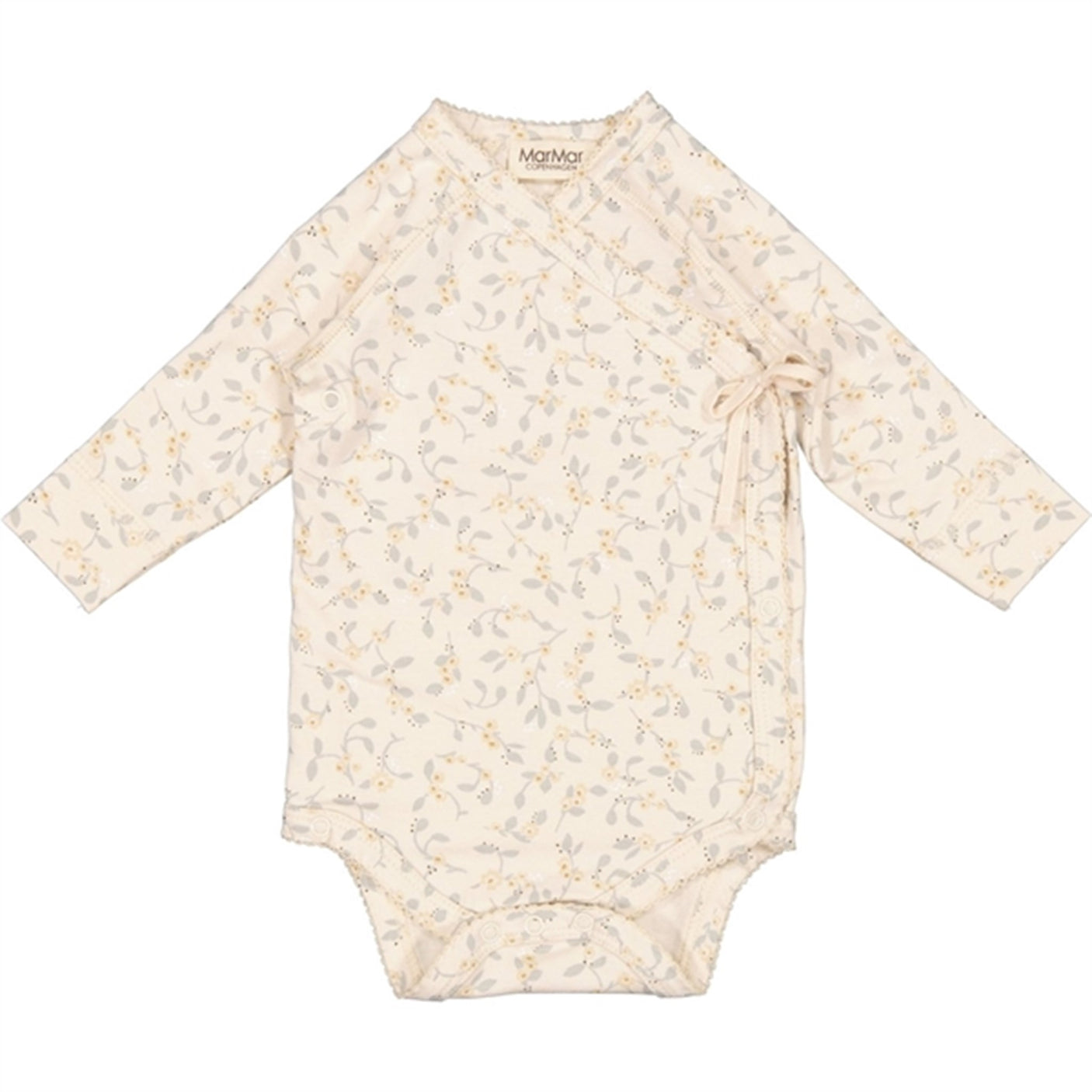 MarMar New Born Berry Bloom Belita Body