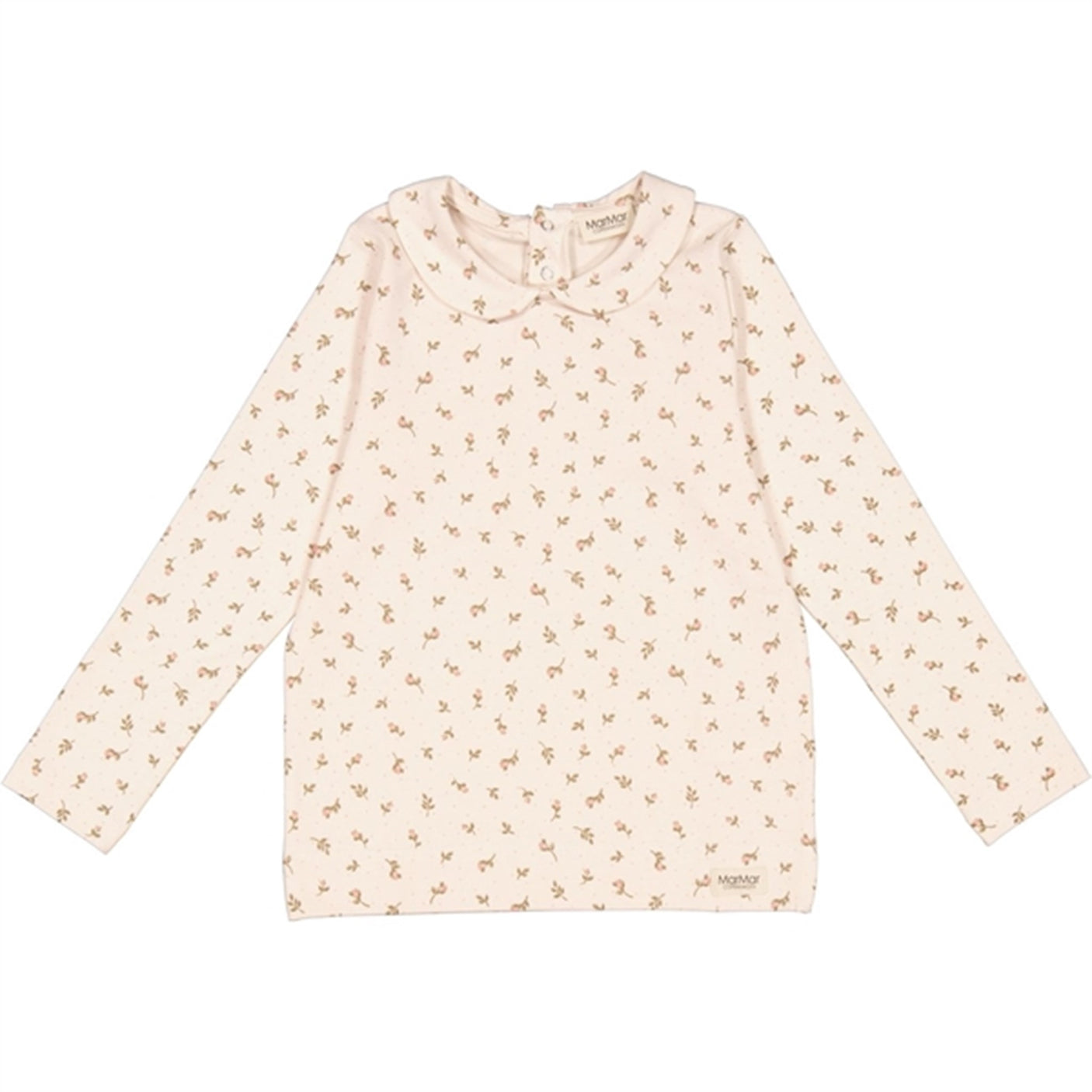 MarMar Little Rose Taran Blouse
