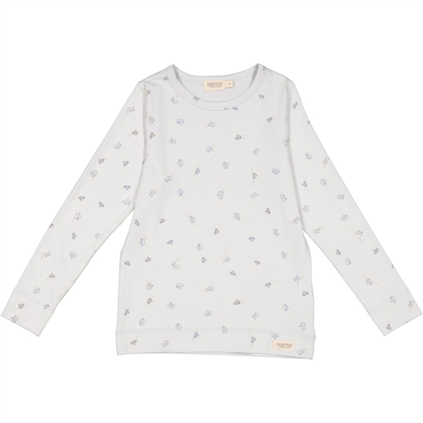 MarMar Paper Boats Night Set