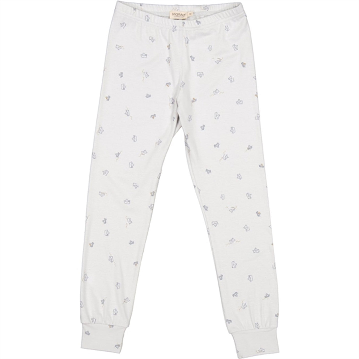 MarMar Paper Boats Night Set