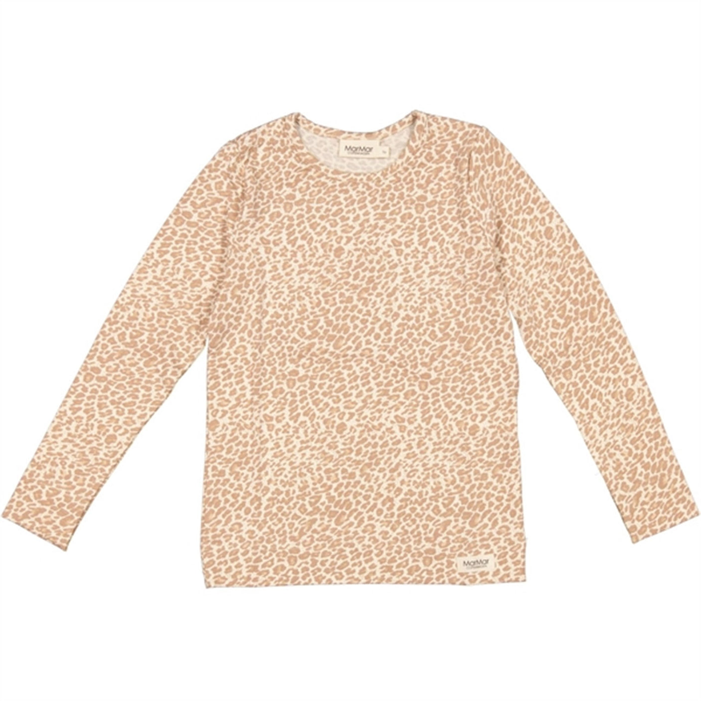 MarMar Leo Cardamom Leo Blouse