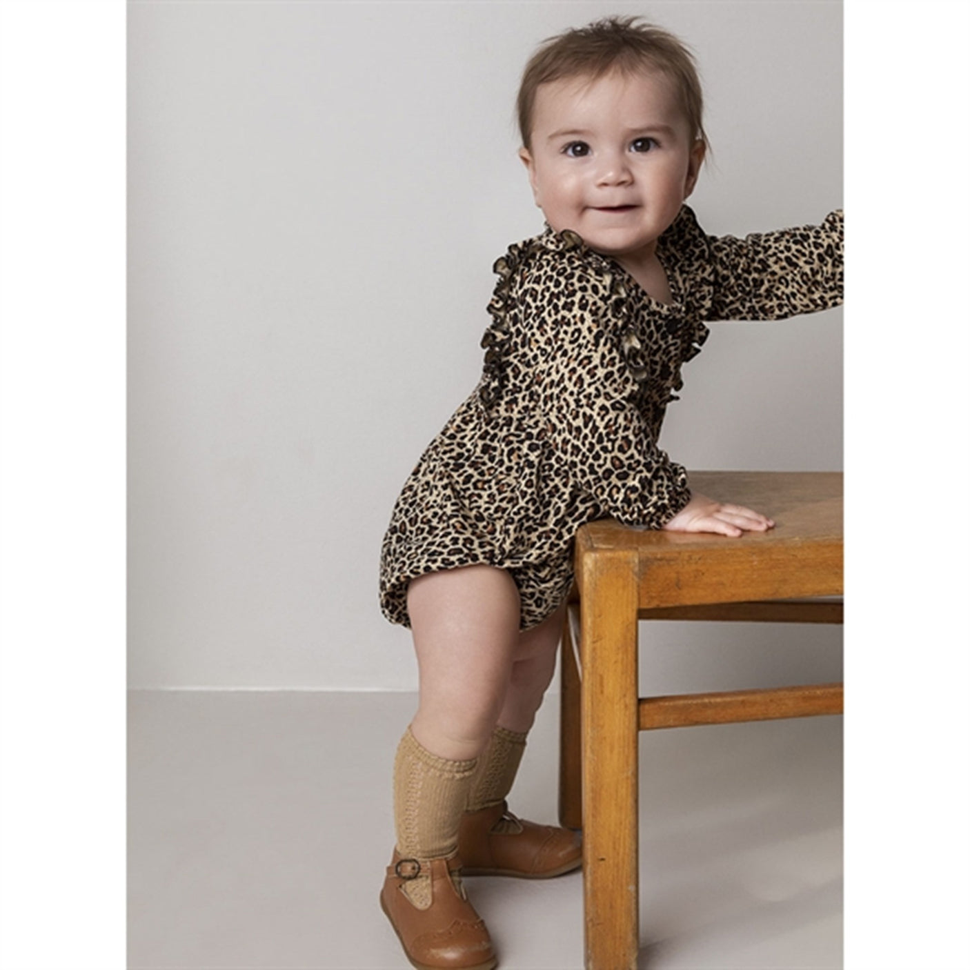 MarMar Leo Brown Leo Roma Body