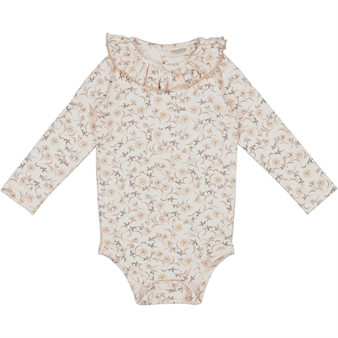 MarMar Star Flower Berta Body